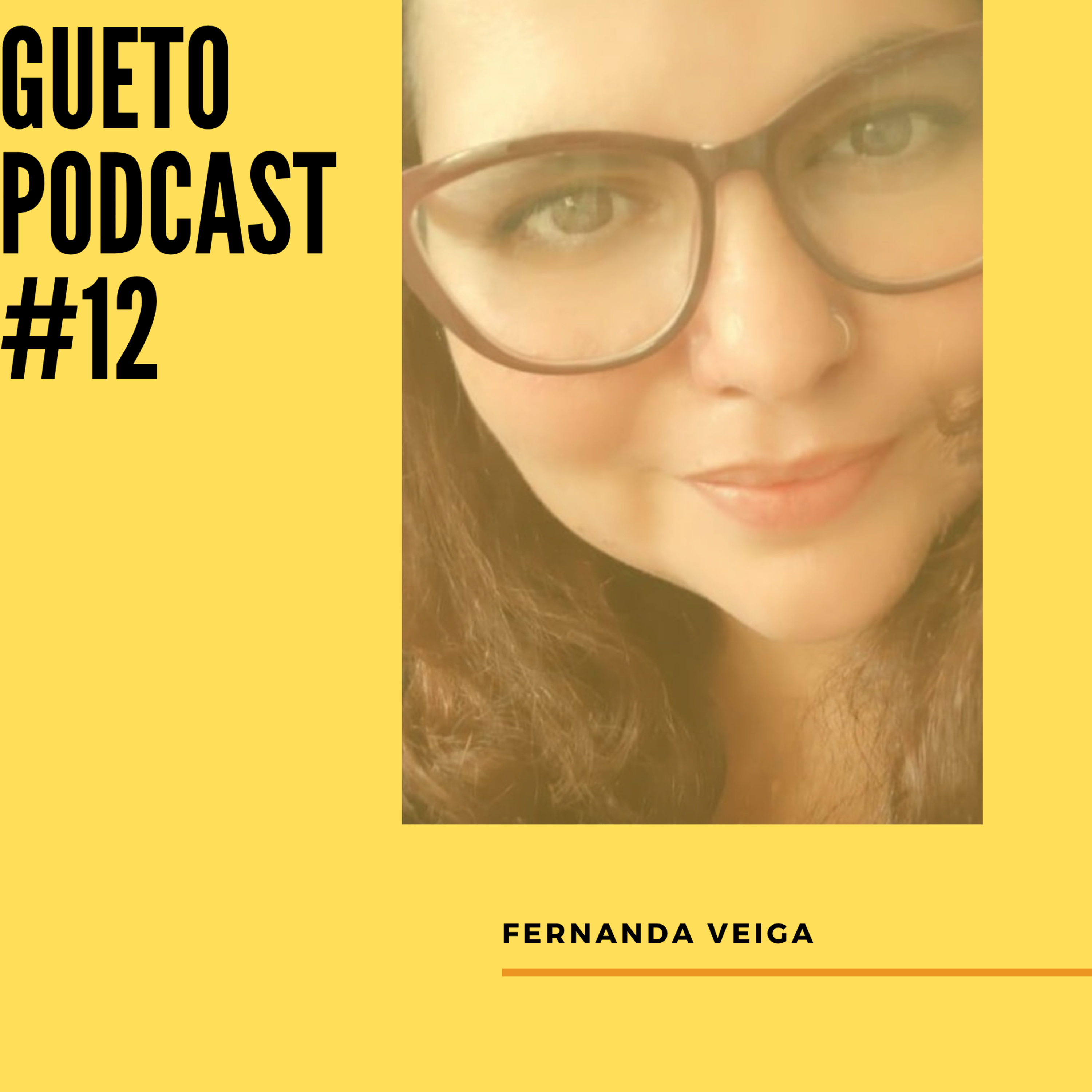 Gueto Podcast