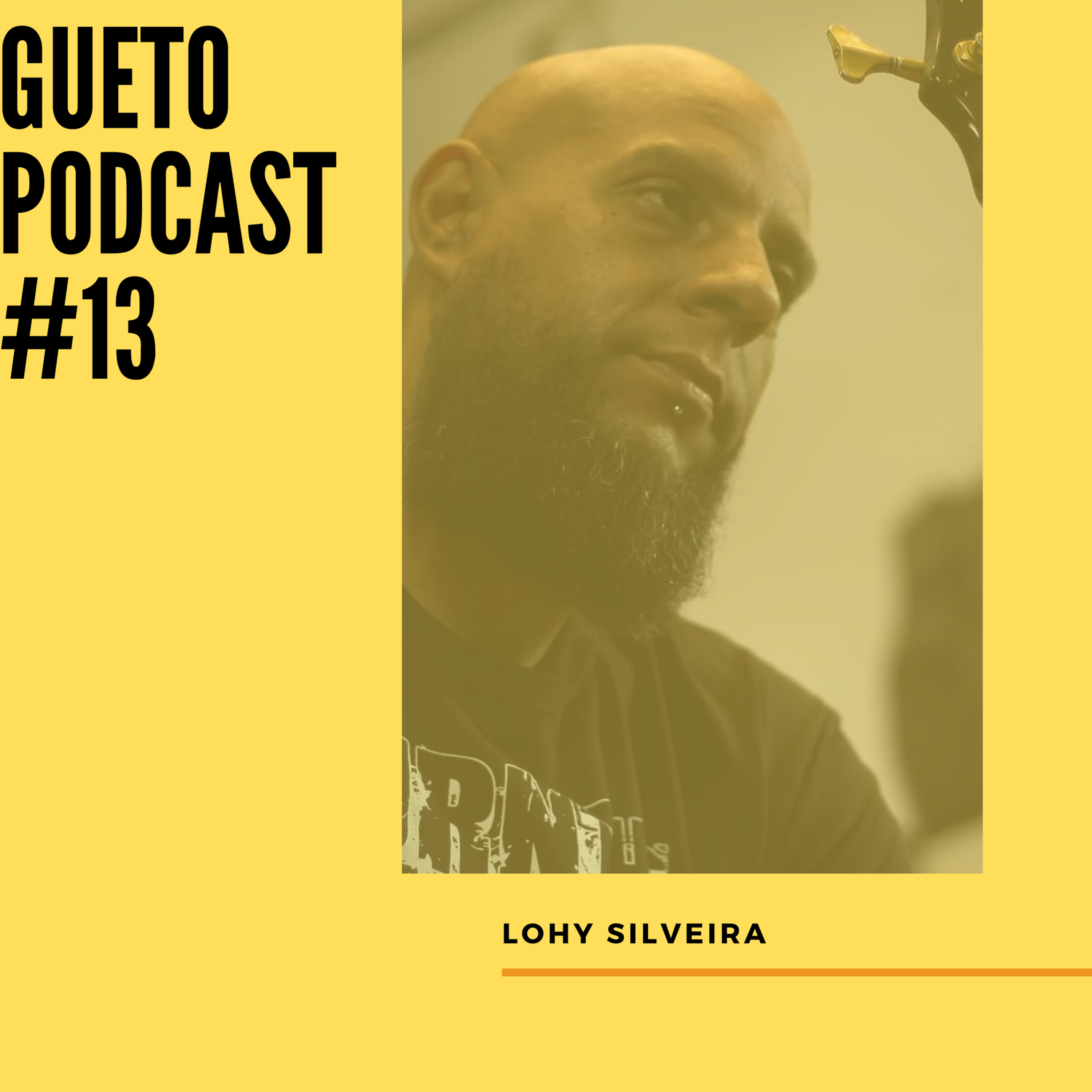 Gueto Podcast