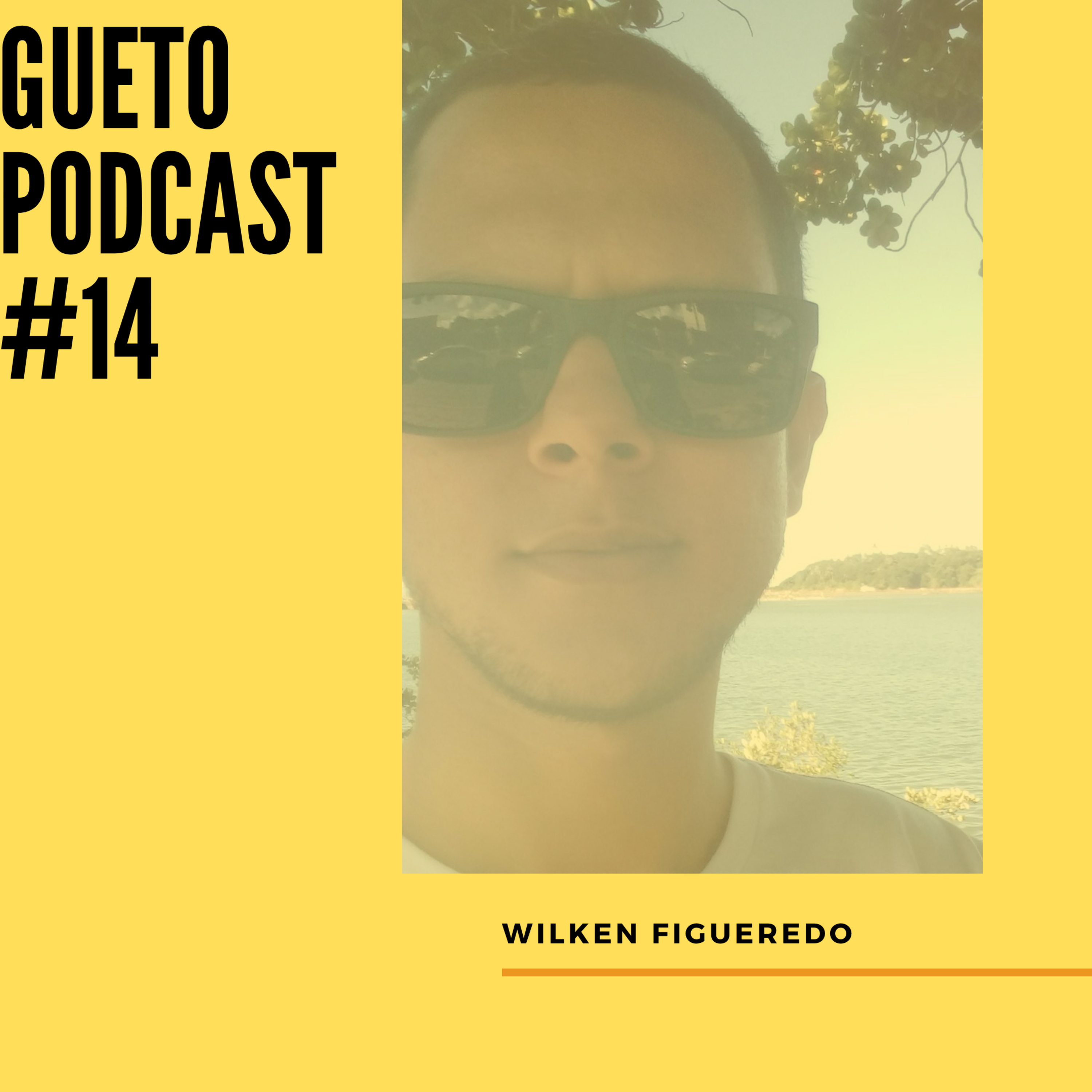 Gueto Podcast