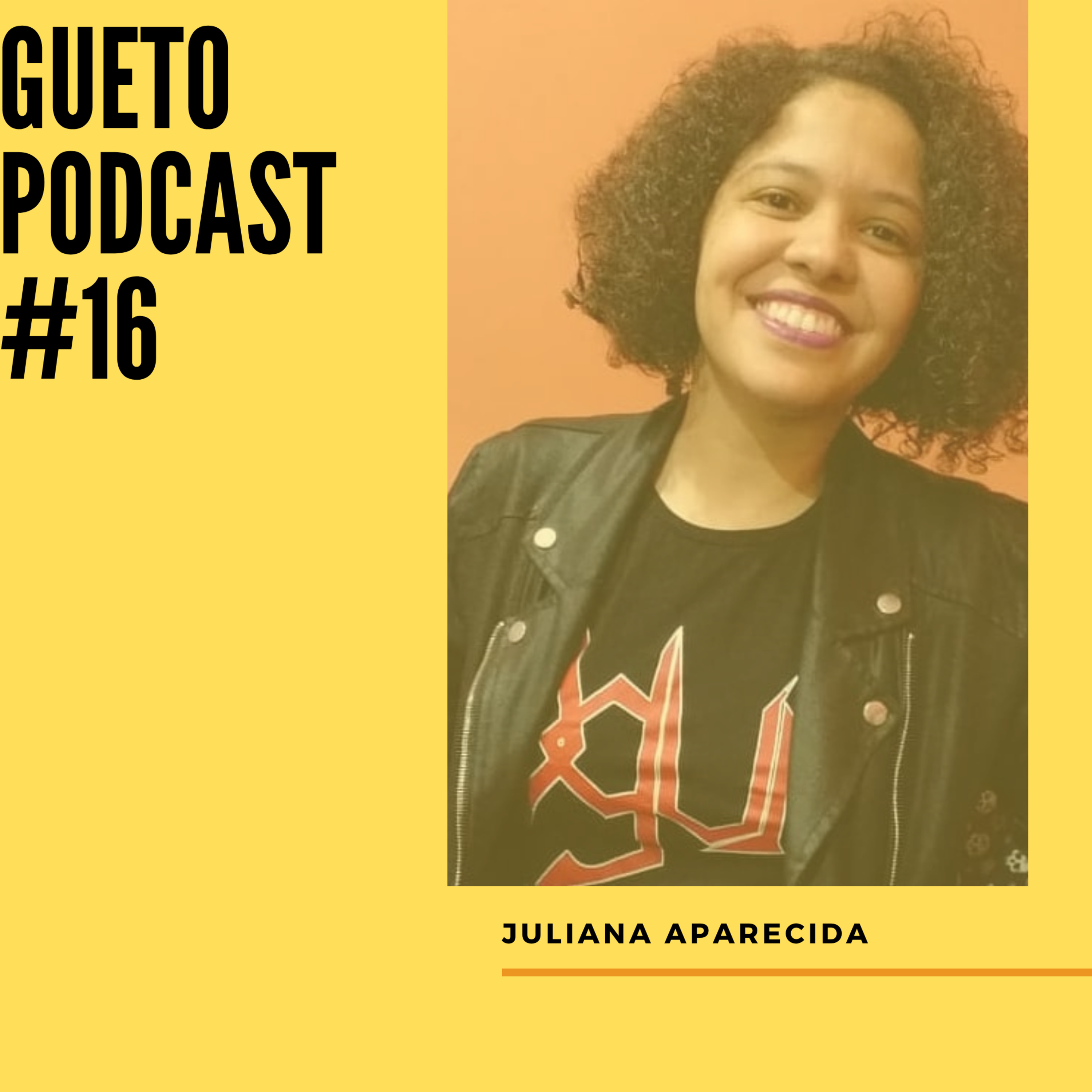 Gueto Podcast