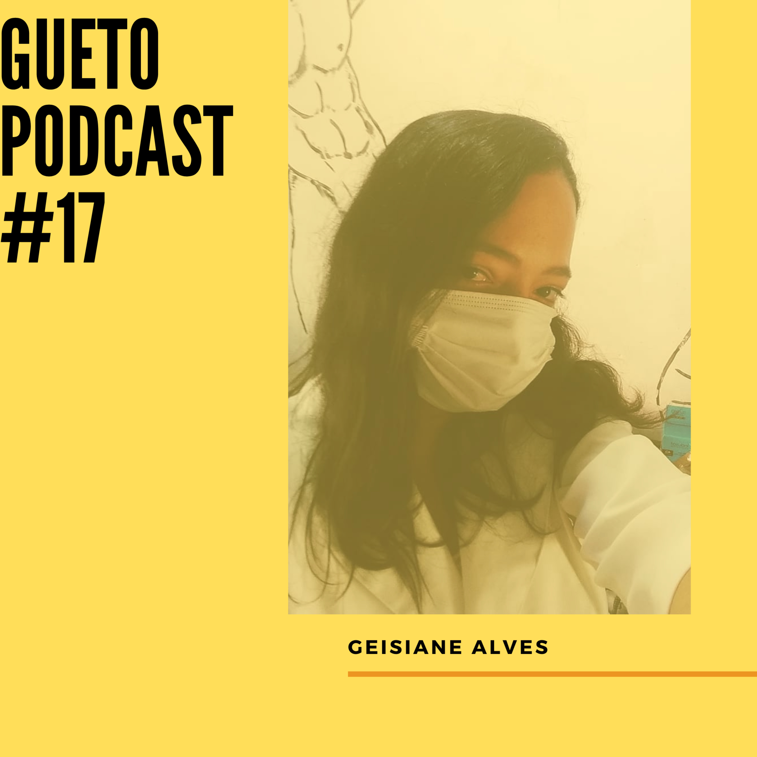 Gueto Podcast