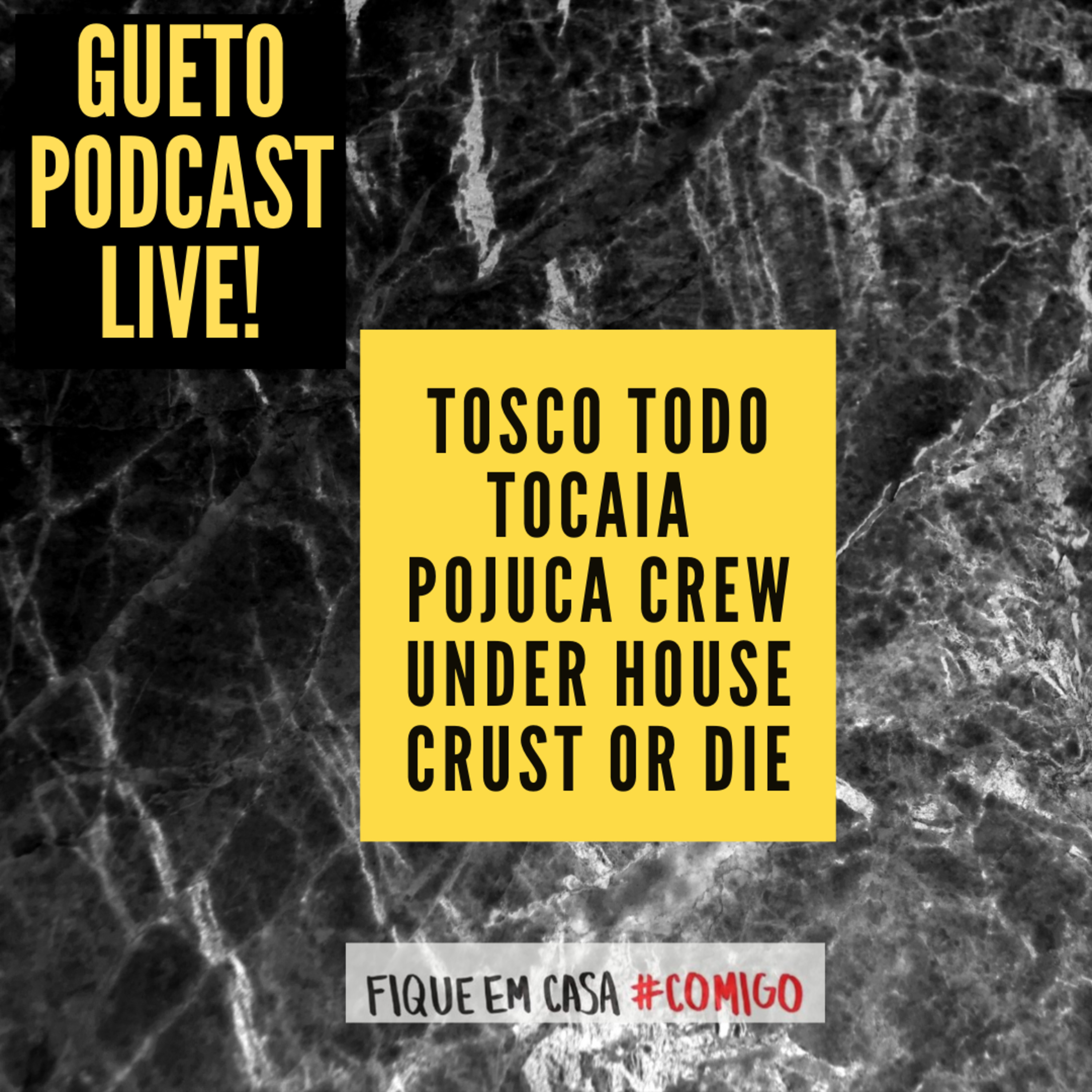 Gueto Podcast