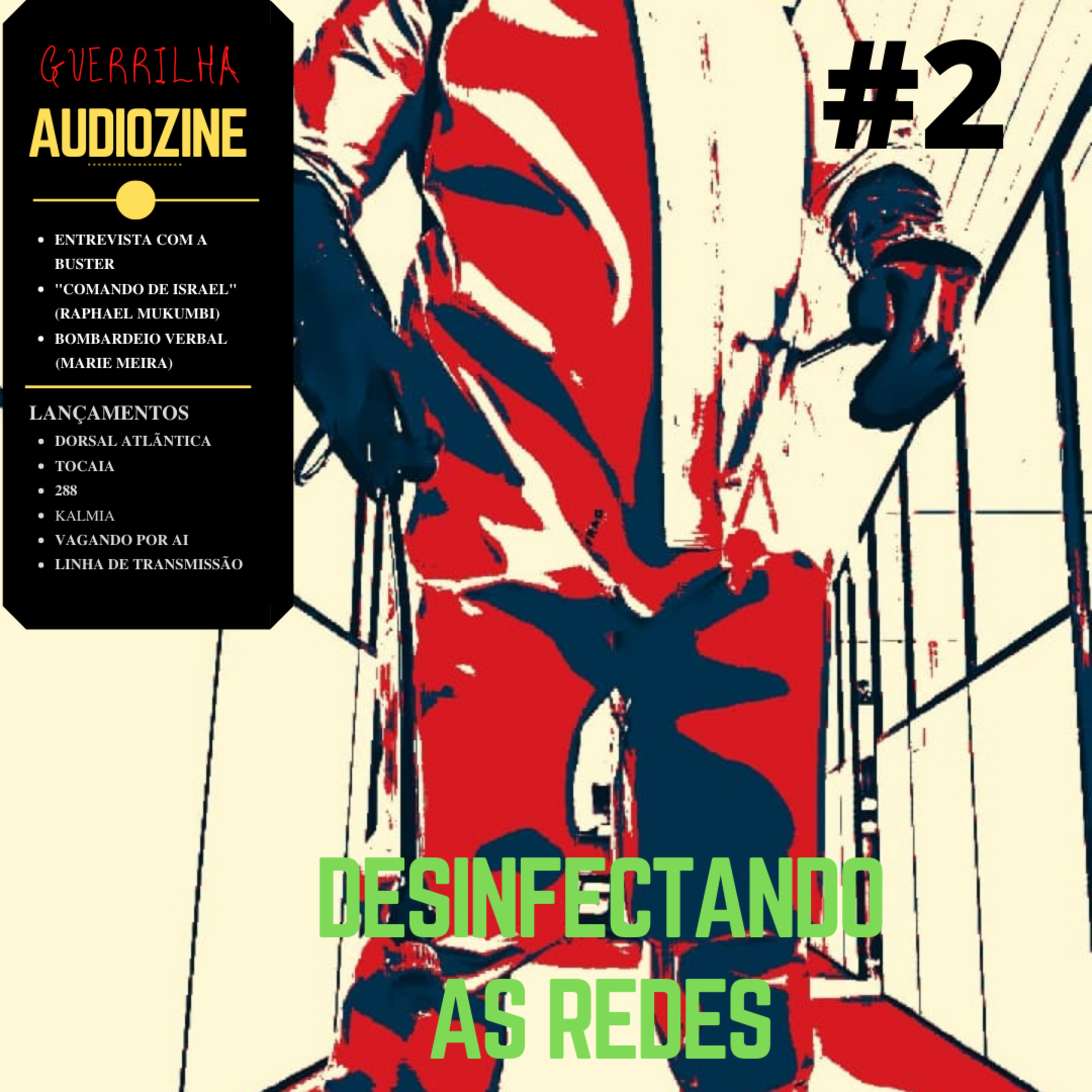 Gueto Podcast