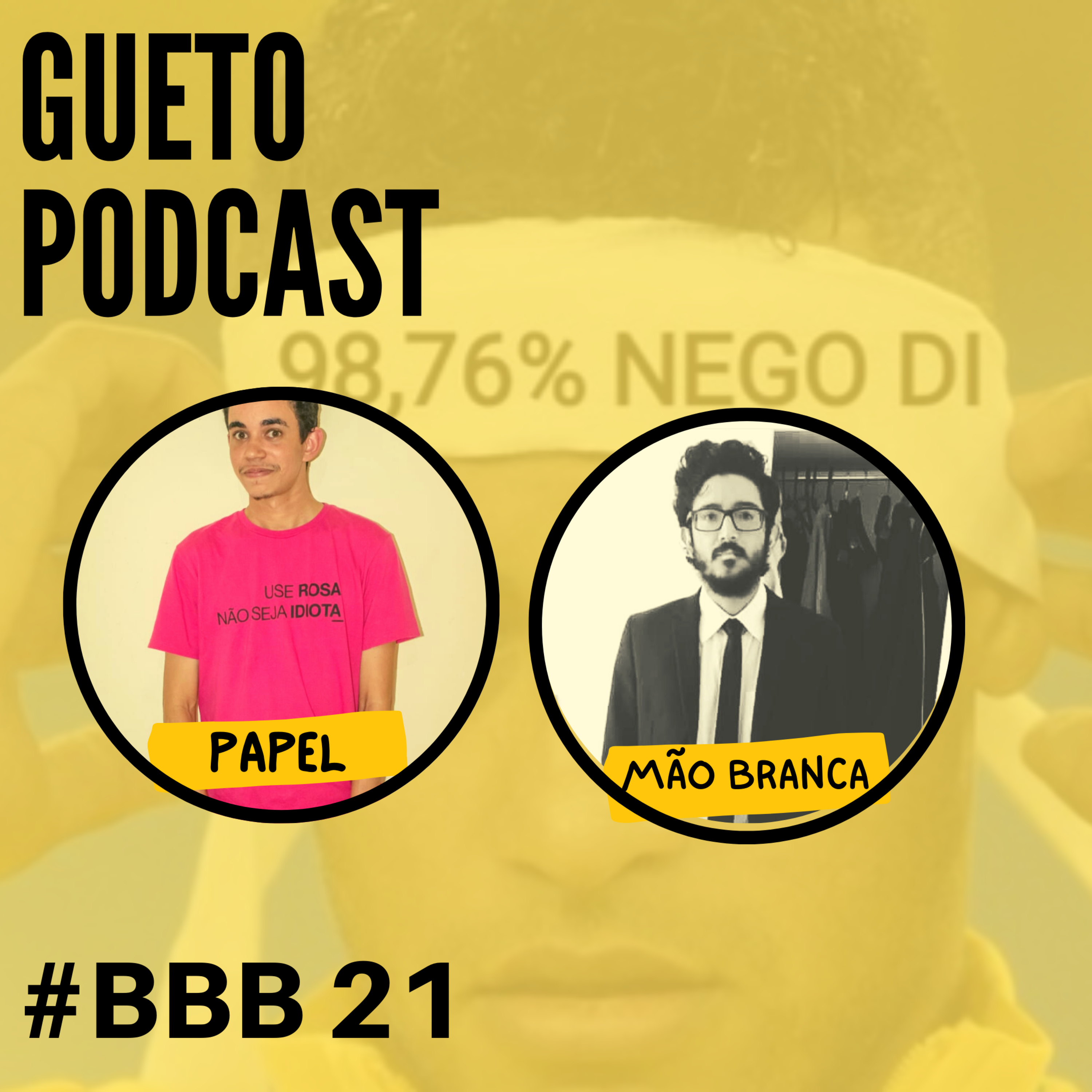 Gueto Podcast