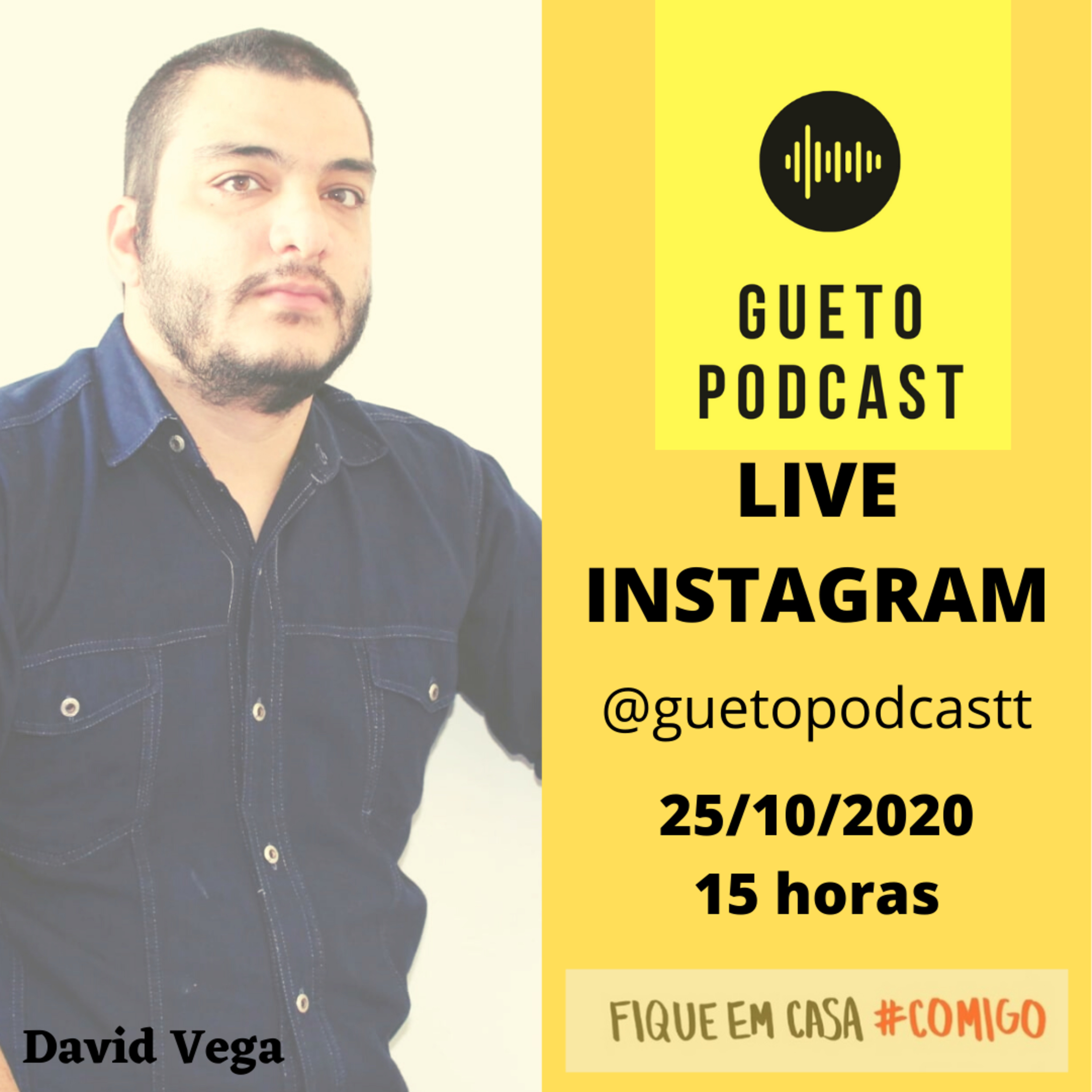 Gueto Podcast