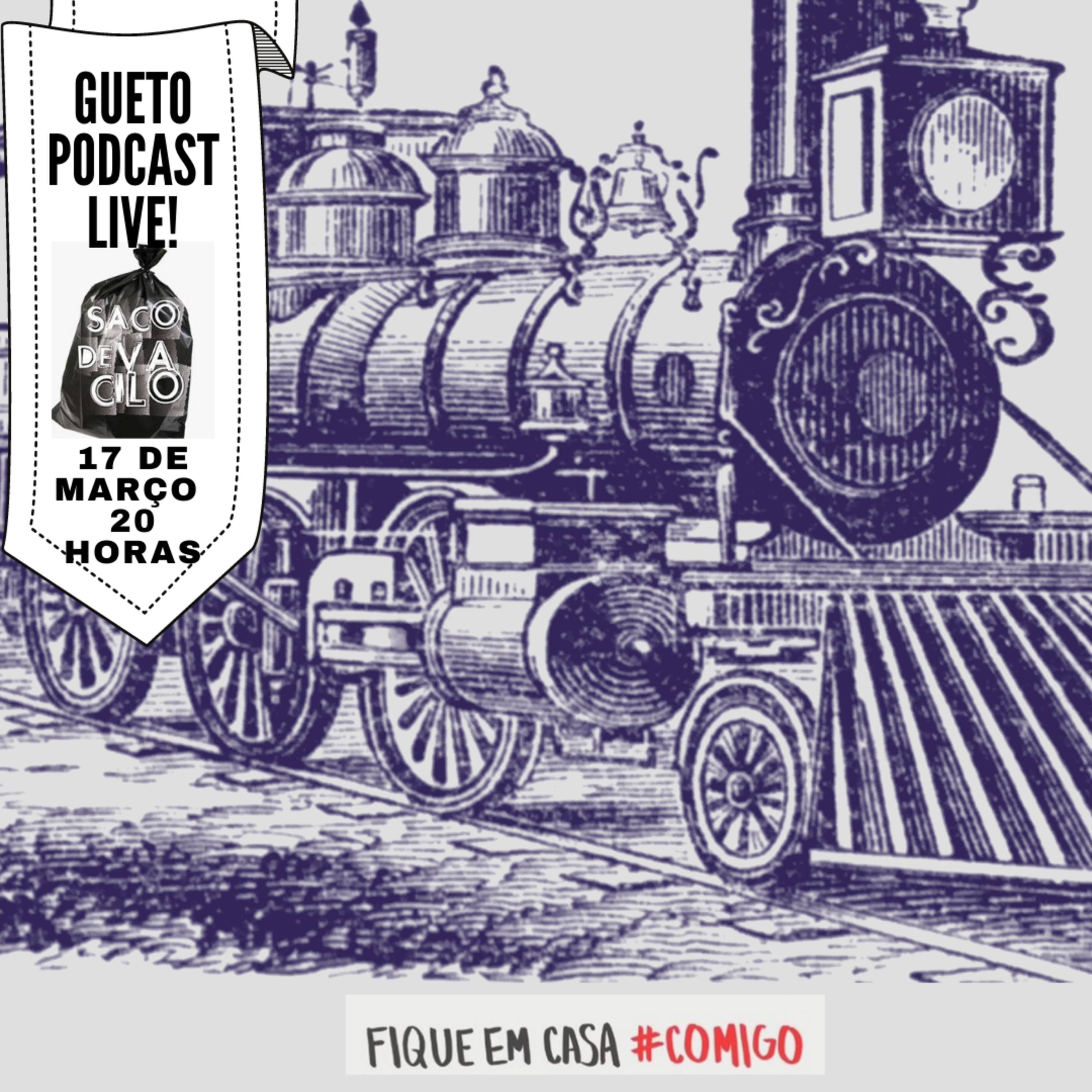 Gueto Podcast