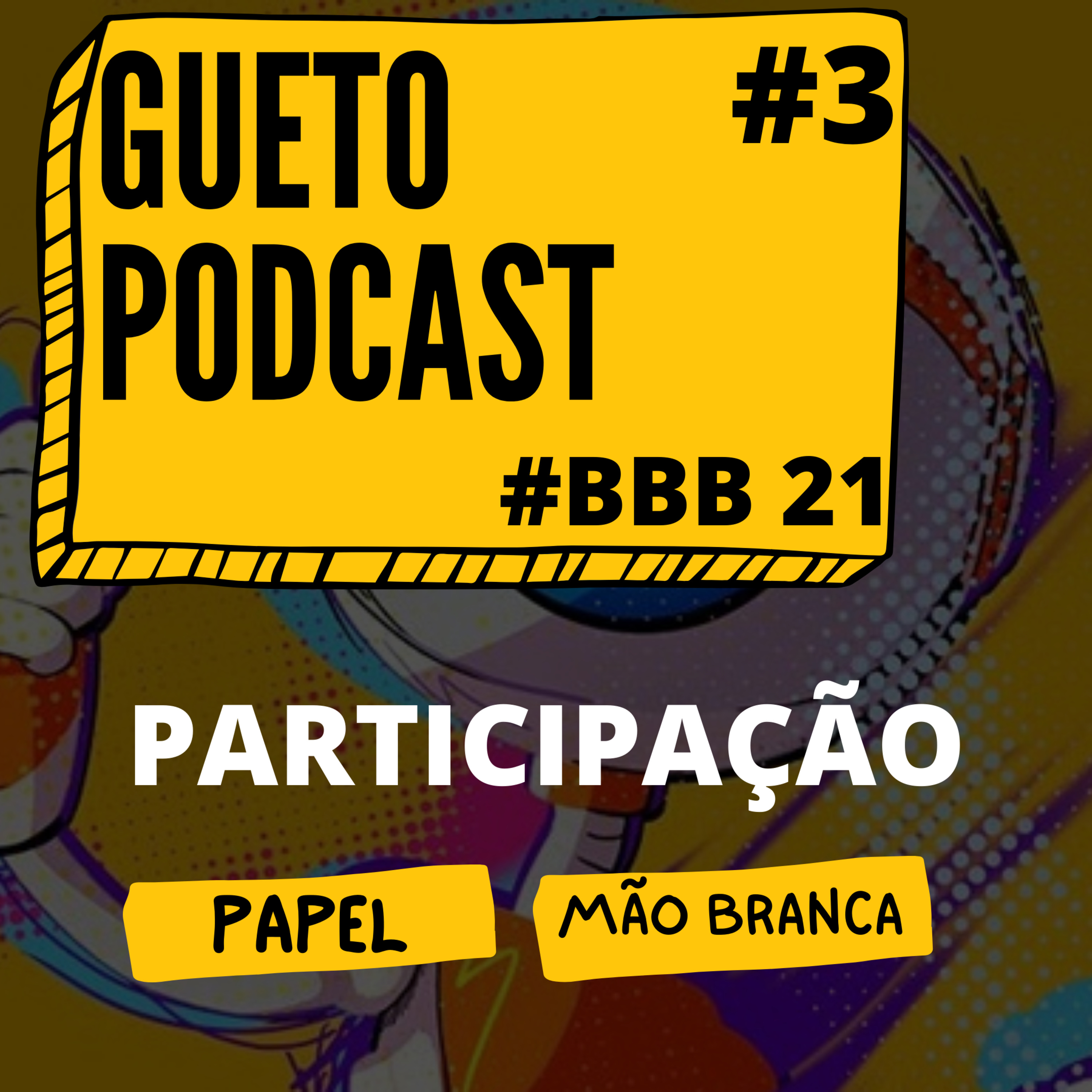 Gueto Podcast
