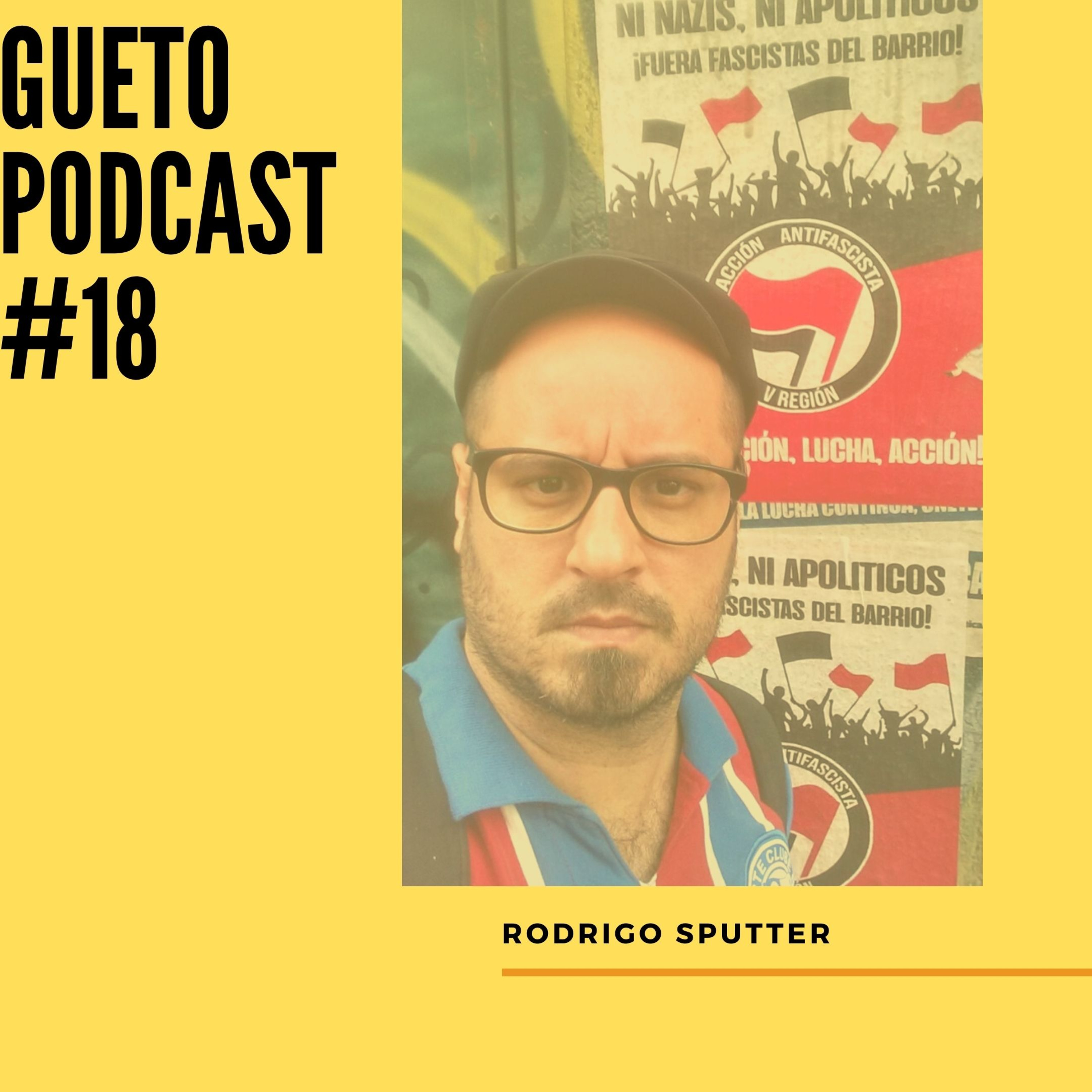 Gueto Podcast