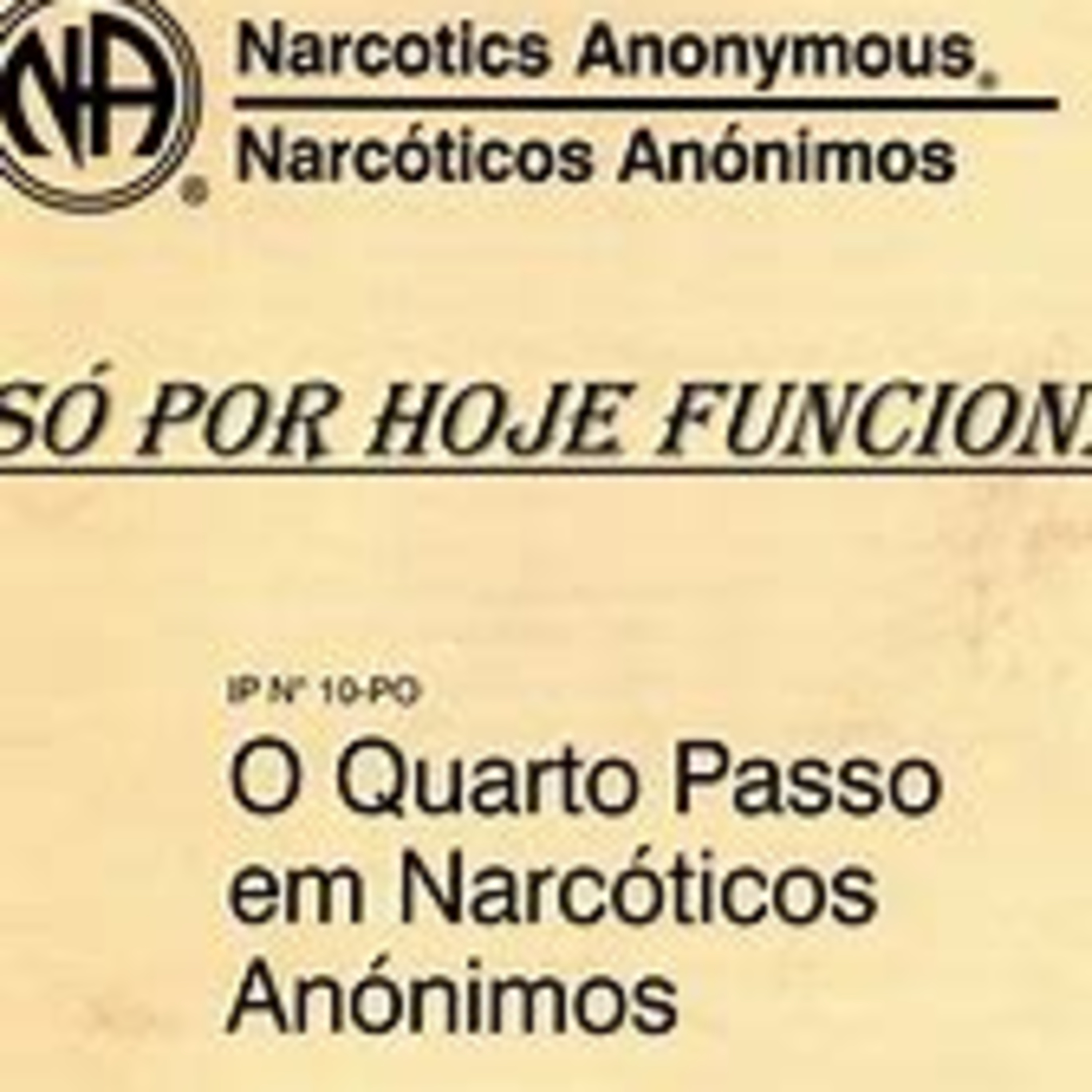 SÓ POR HOJE