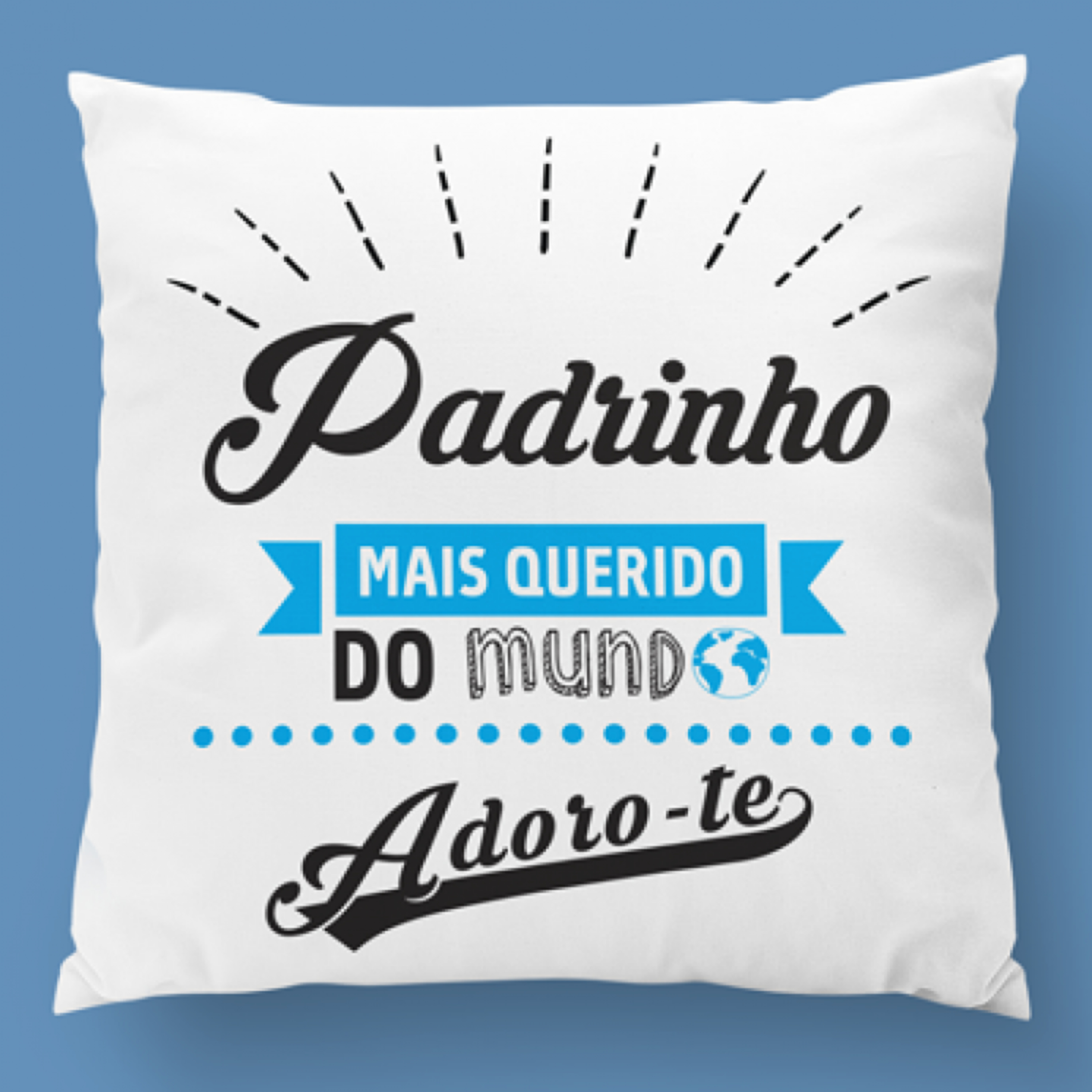 SÓ POR HOJE