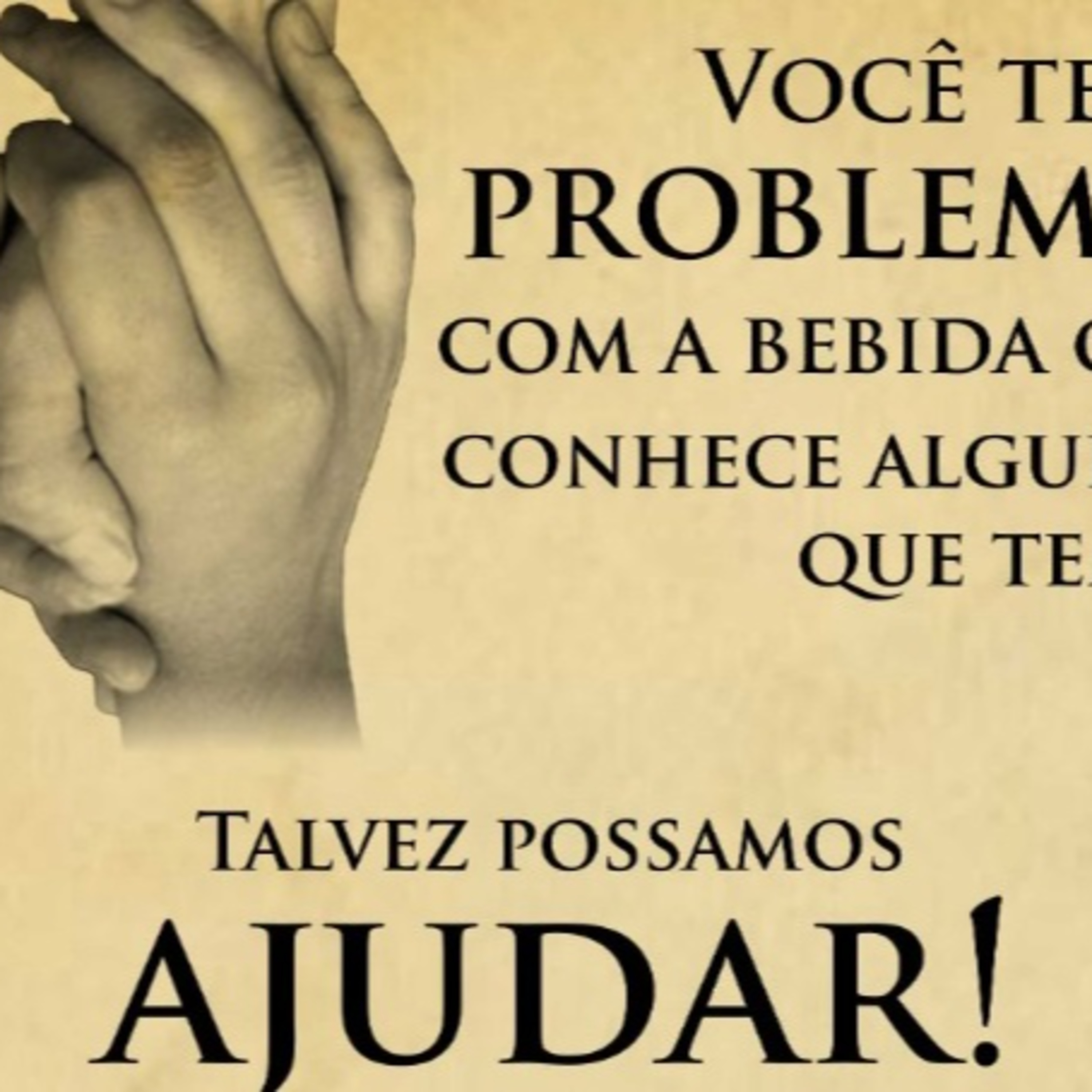 SÓ POR HOJE