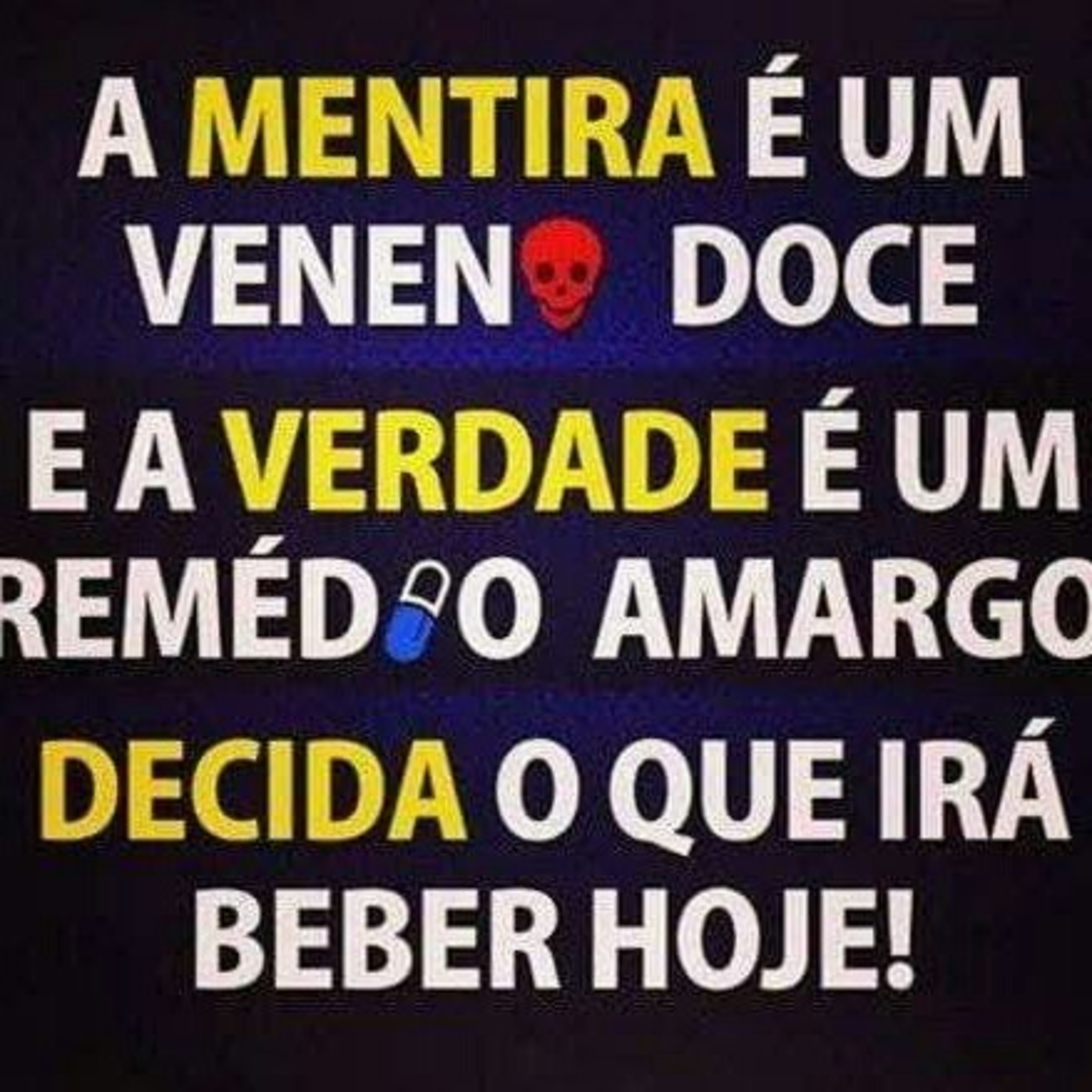 SÓ POR HOJE