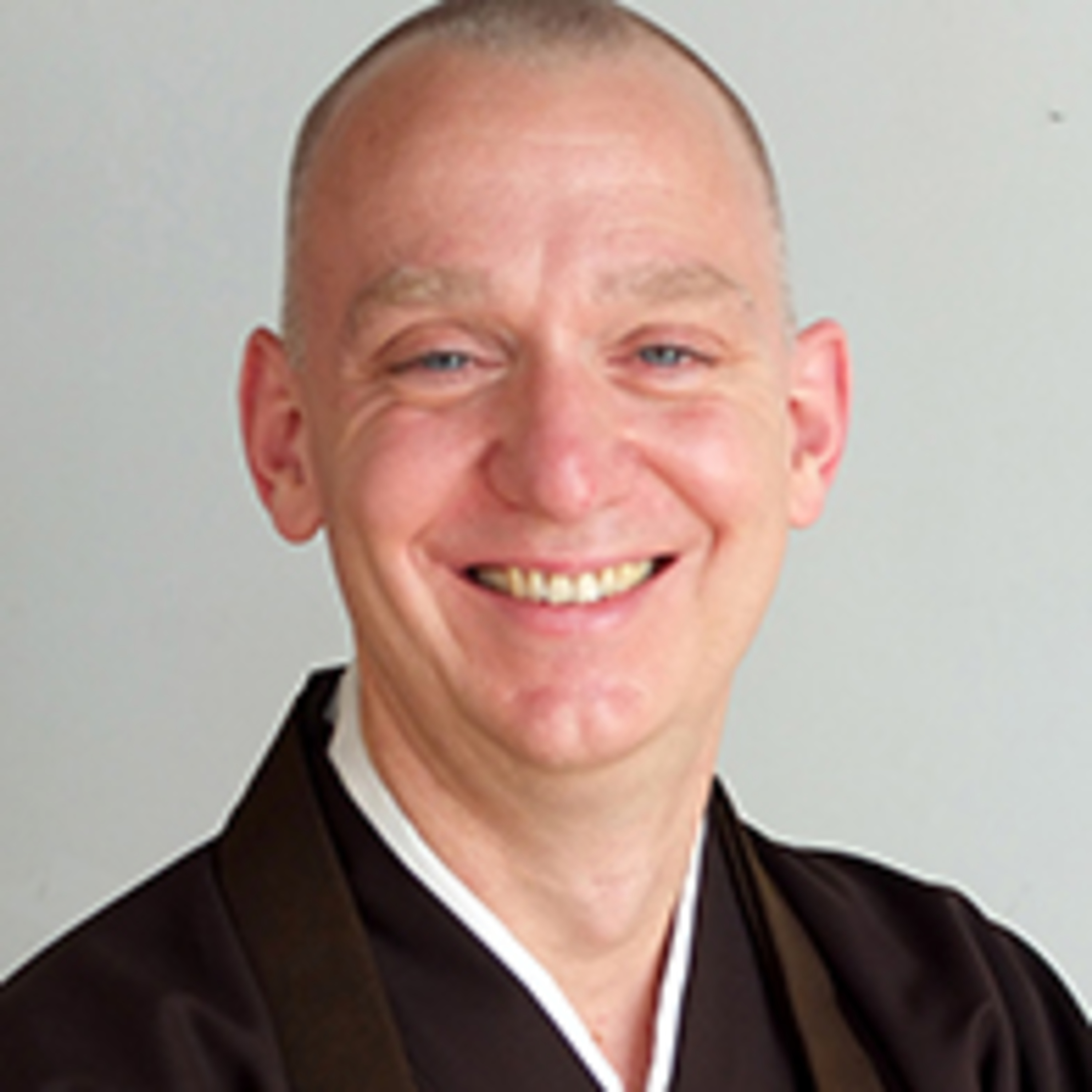 The Awaken Podcast - Buddhist Teachings, Social Justice, and Today\'s World