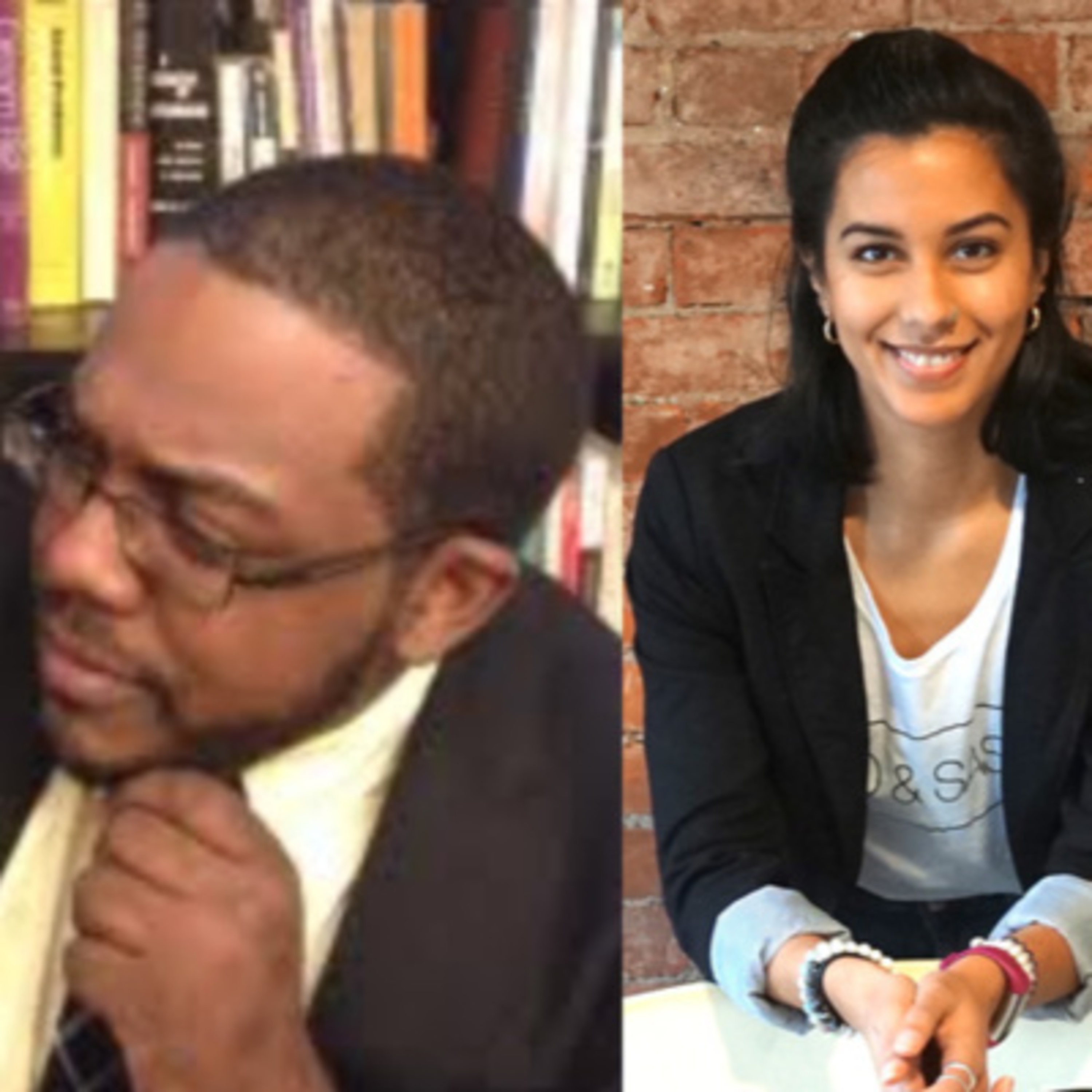 The Awaken Podcast - Buddhist Teachings, Social Justice, and Today\'s World