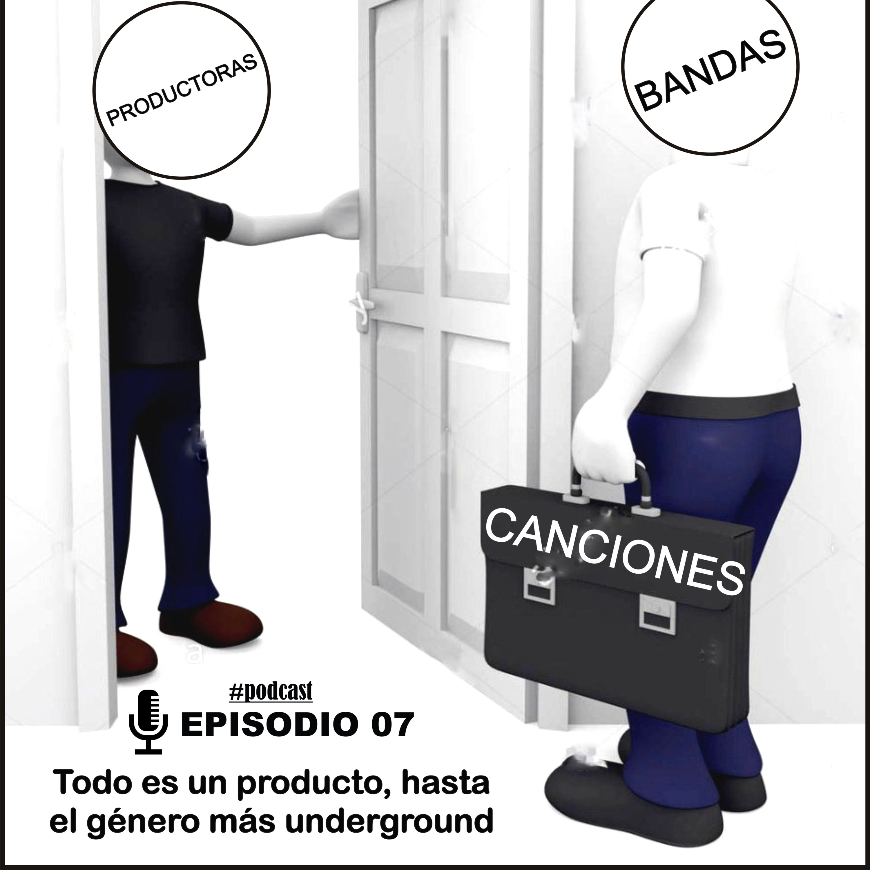 Entre Cuerdas Y Bandas