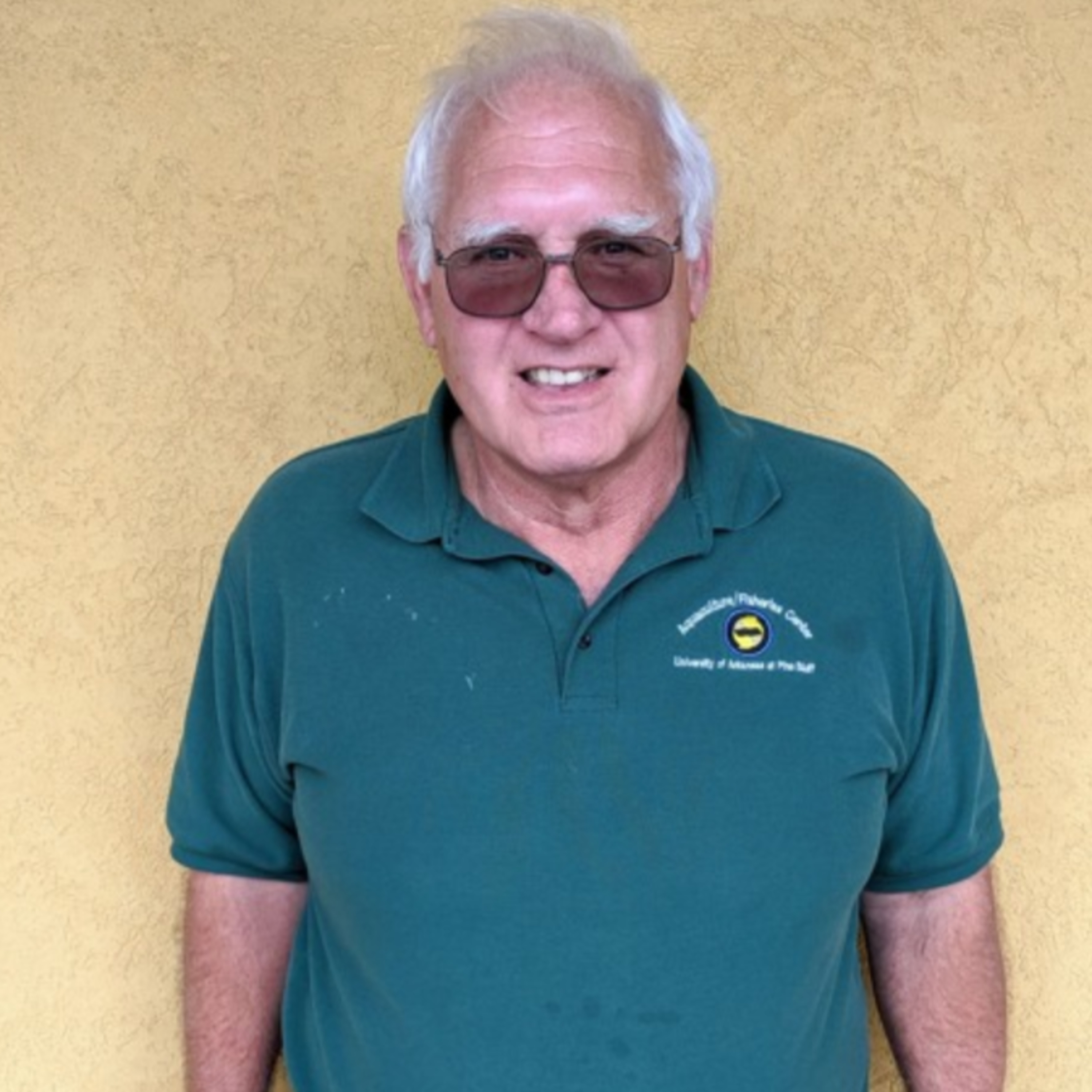 AquaCulture Ep.2: Larry Dorman: Aquaculture in Arkansas