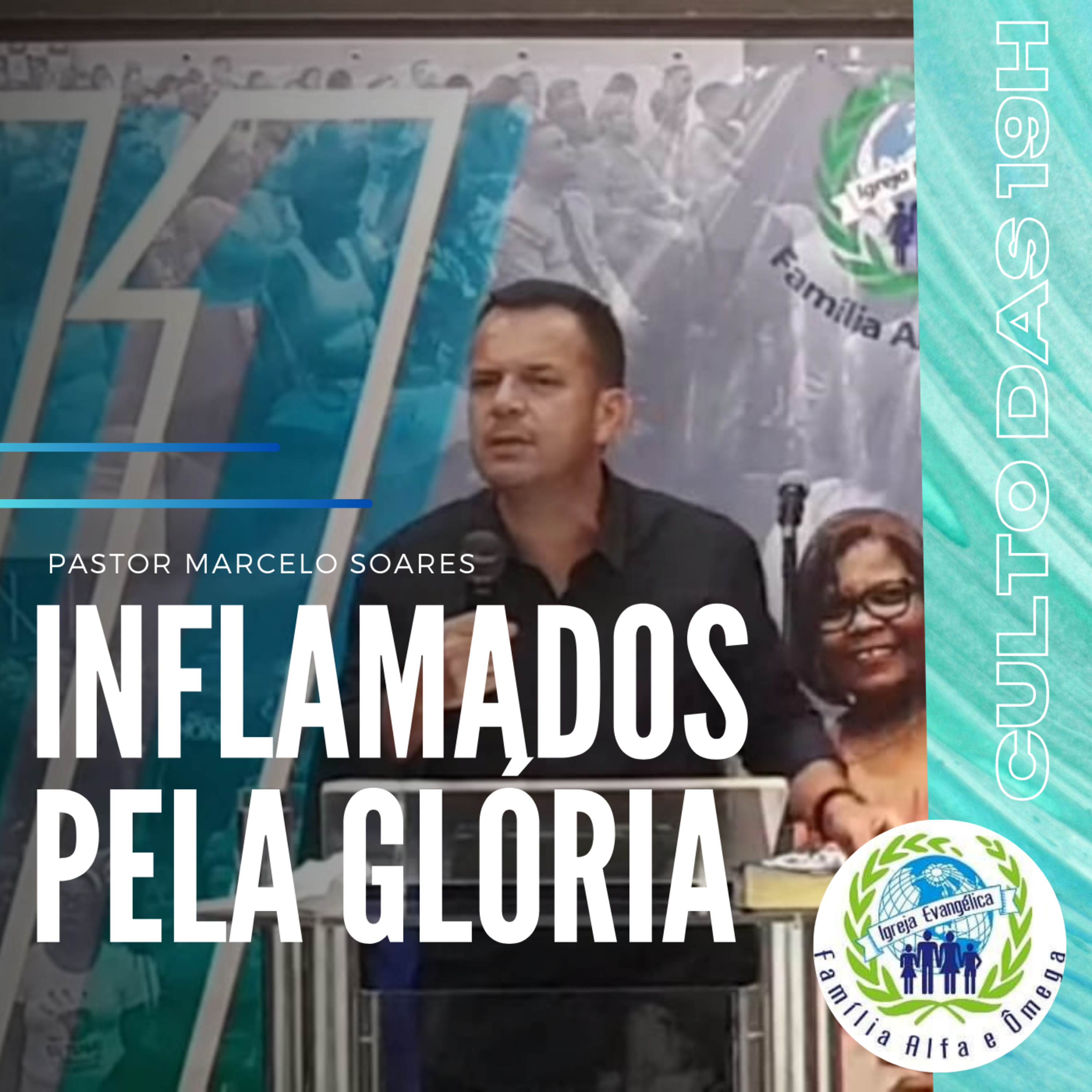 Palavras Em Podcast (Podcast Words)