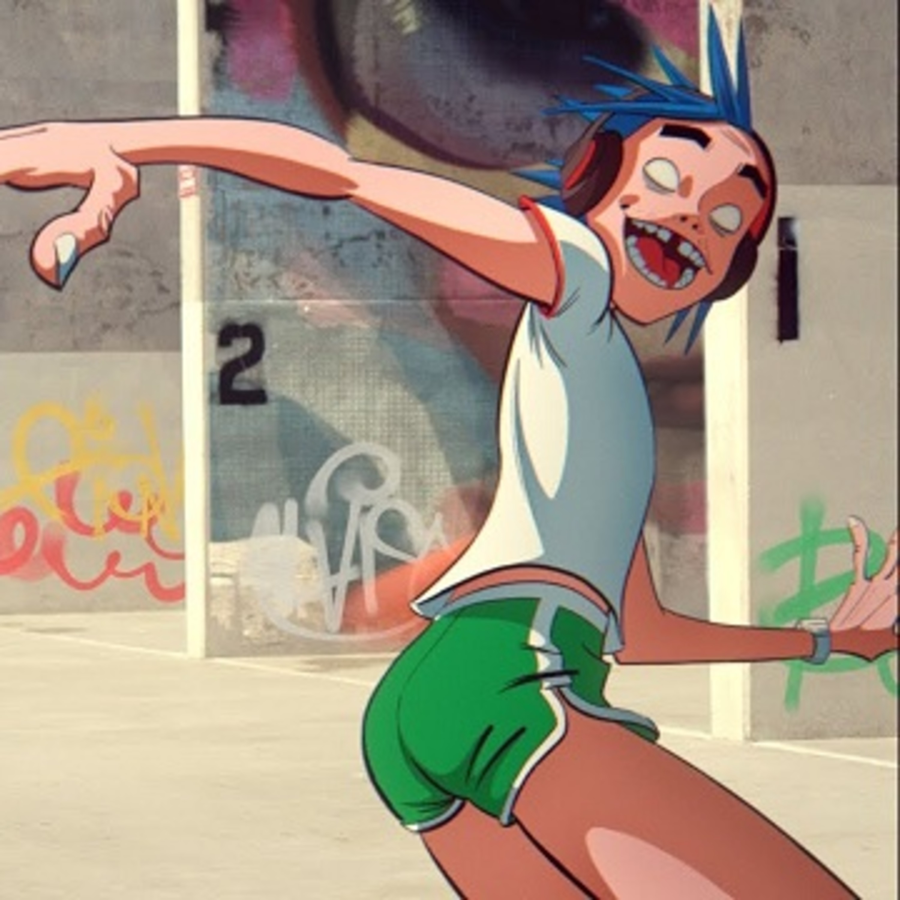 The Social Aware Nightmare