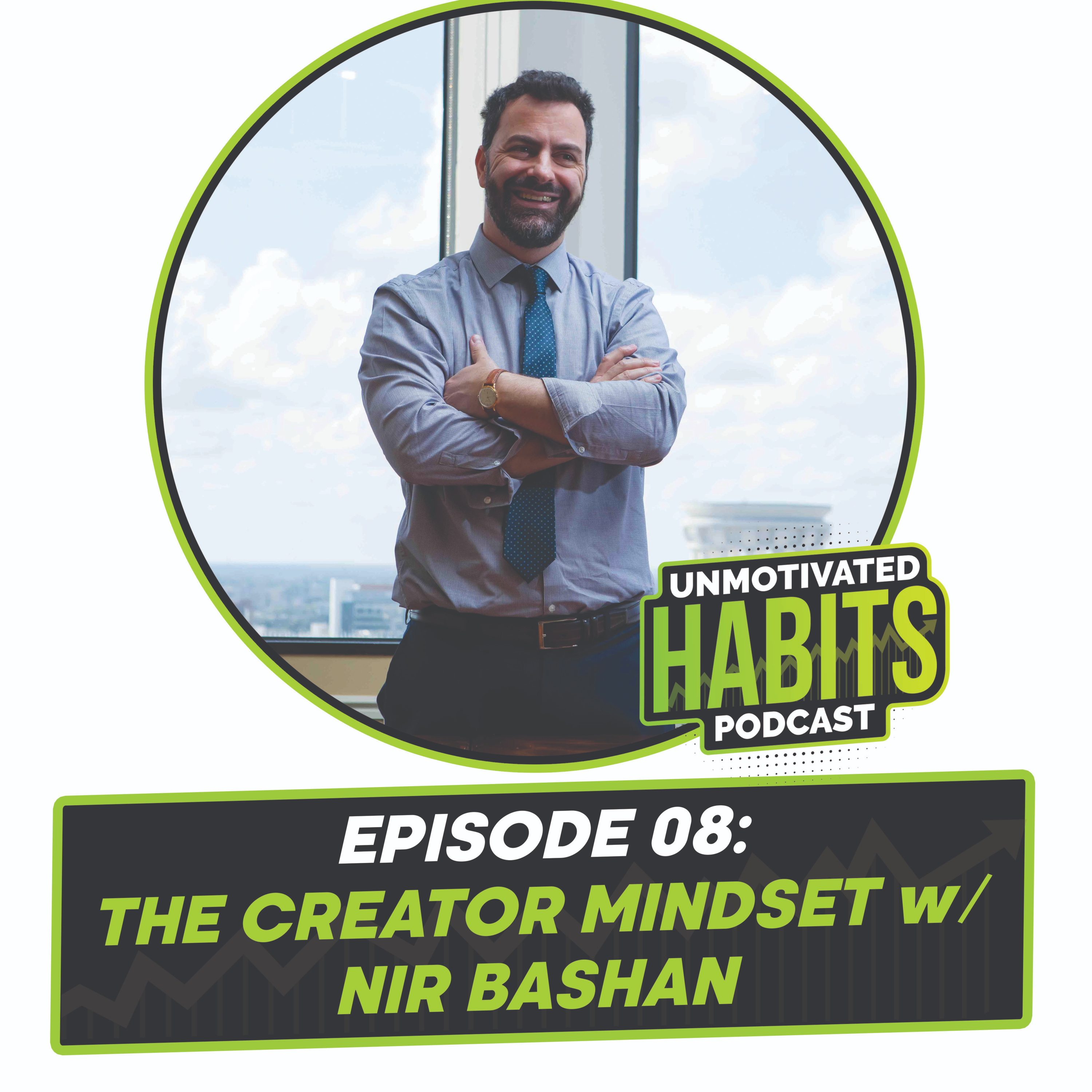 Unmotivated Habits