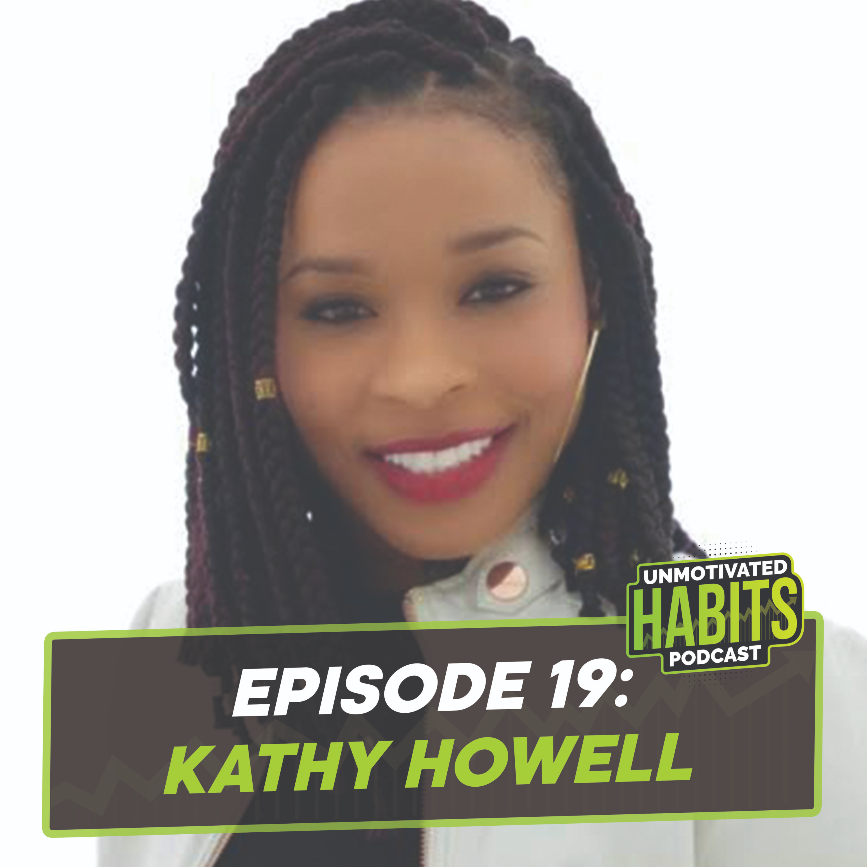 Unmotivated Habits