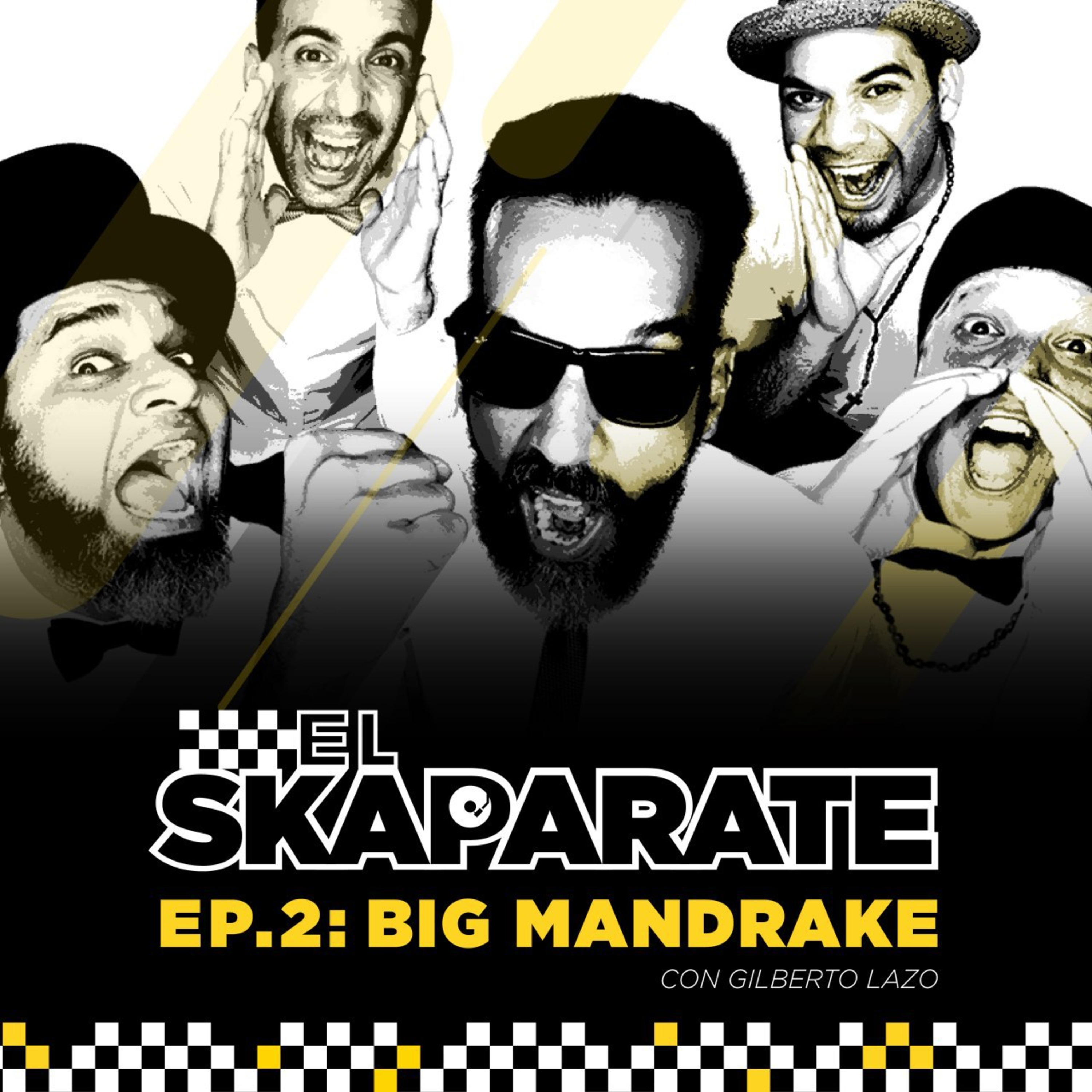El Skaparate