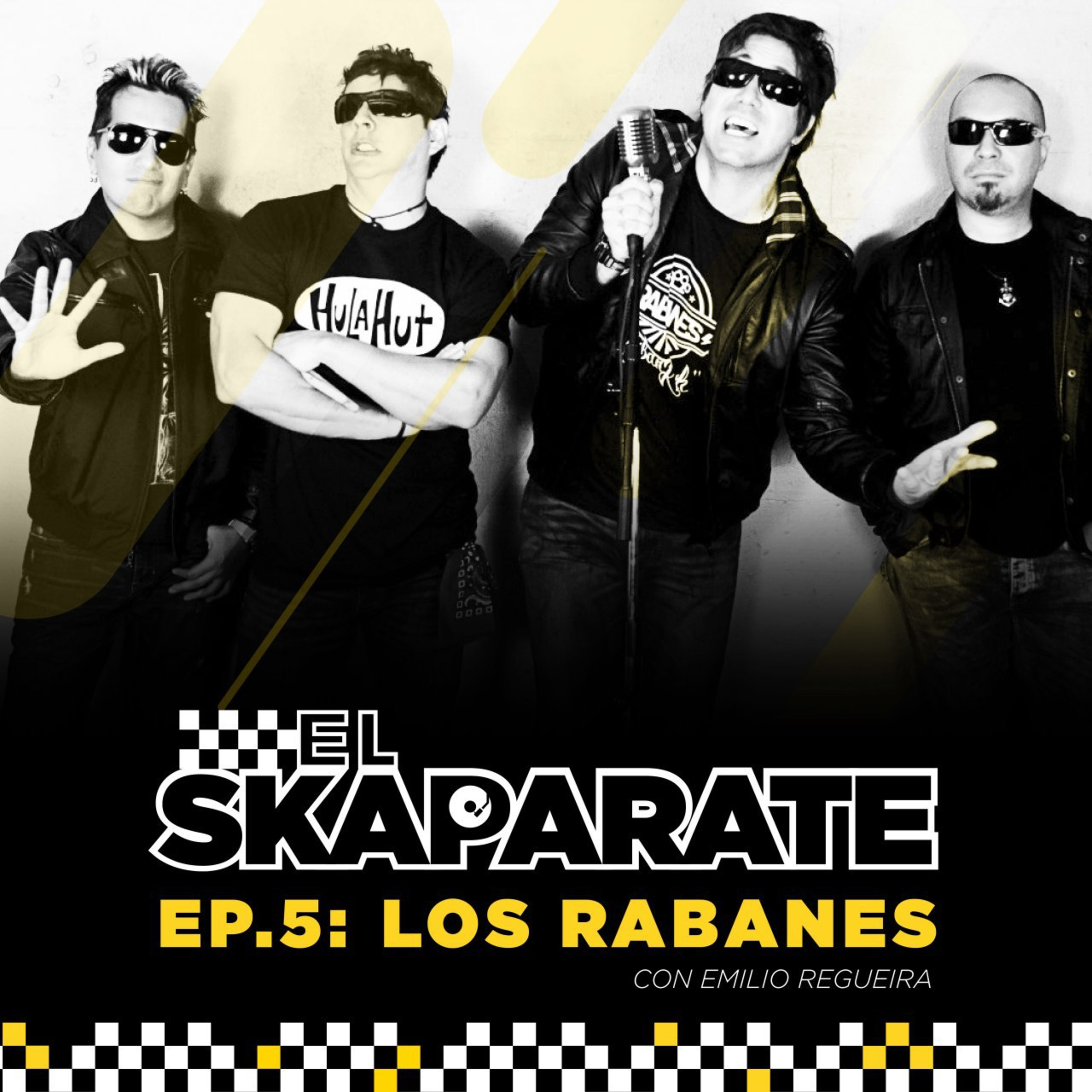El Skaparate