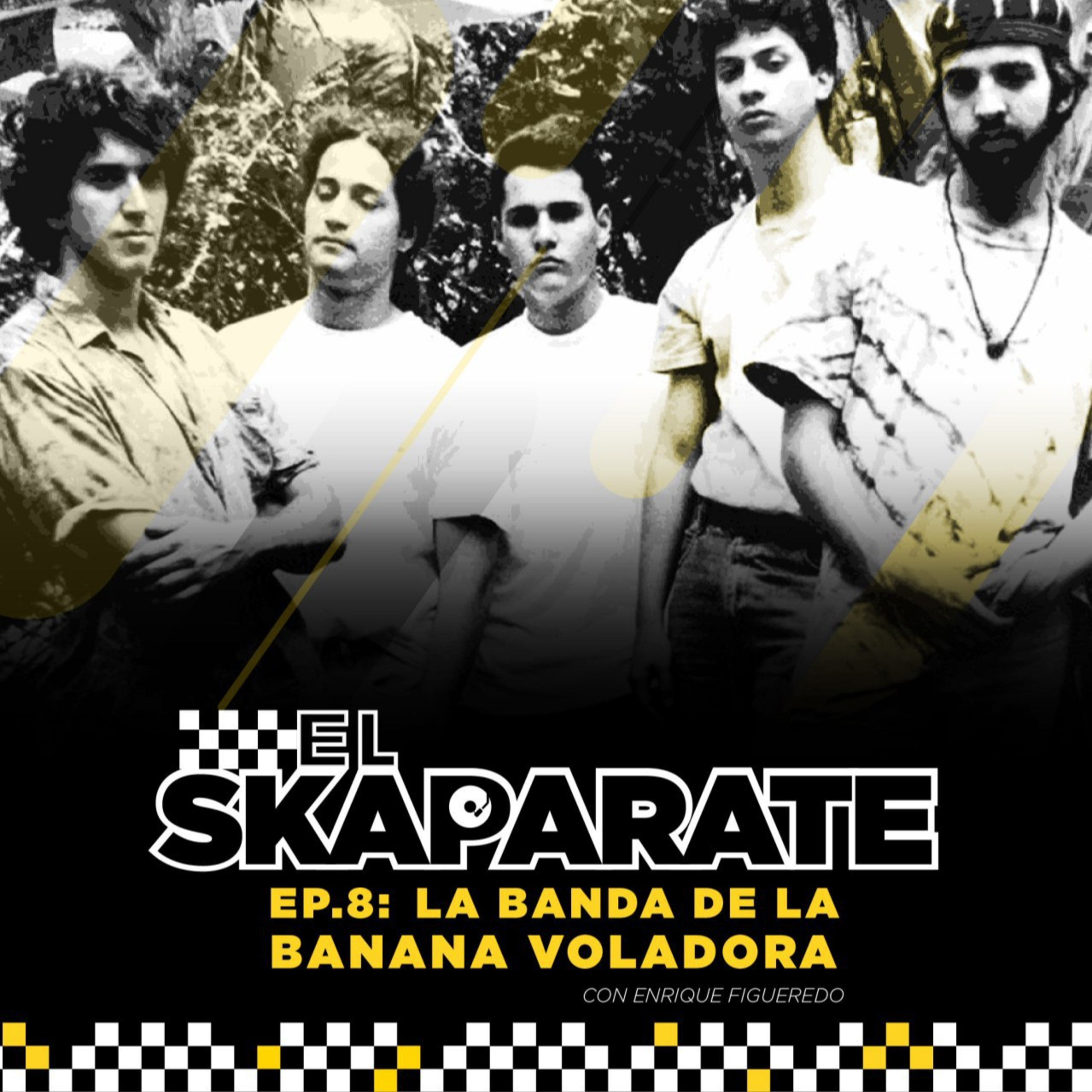 El Skaparate