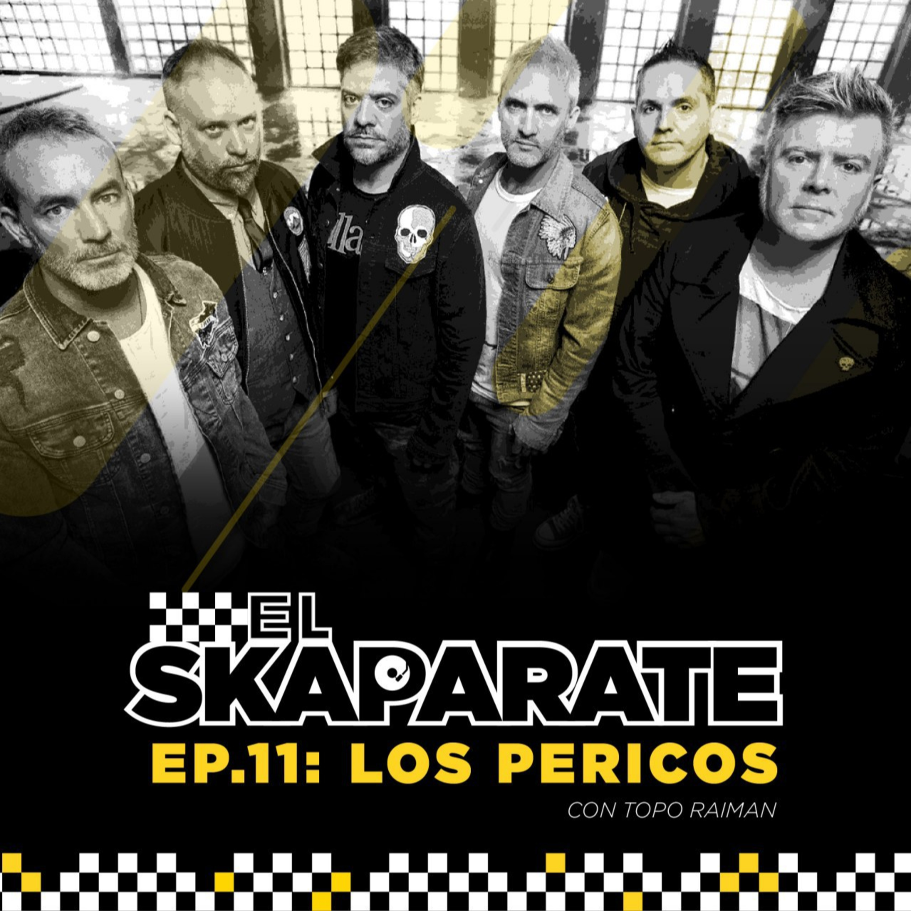 El Skaparate