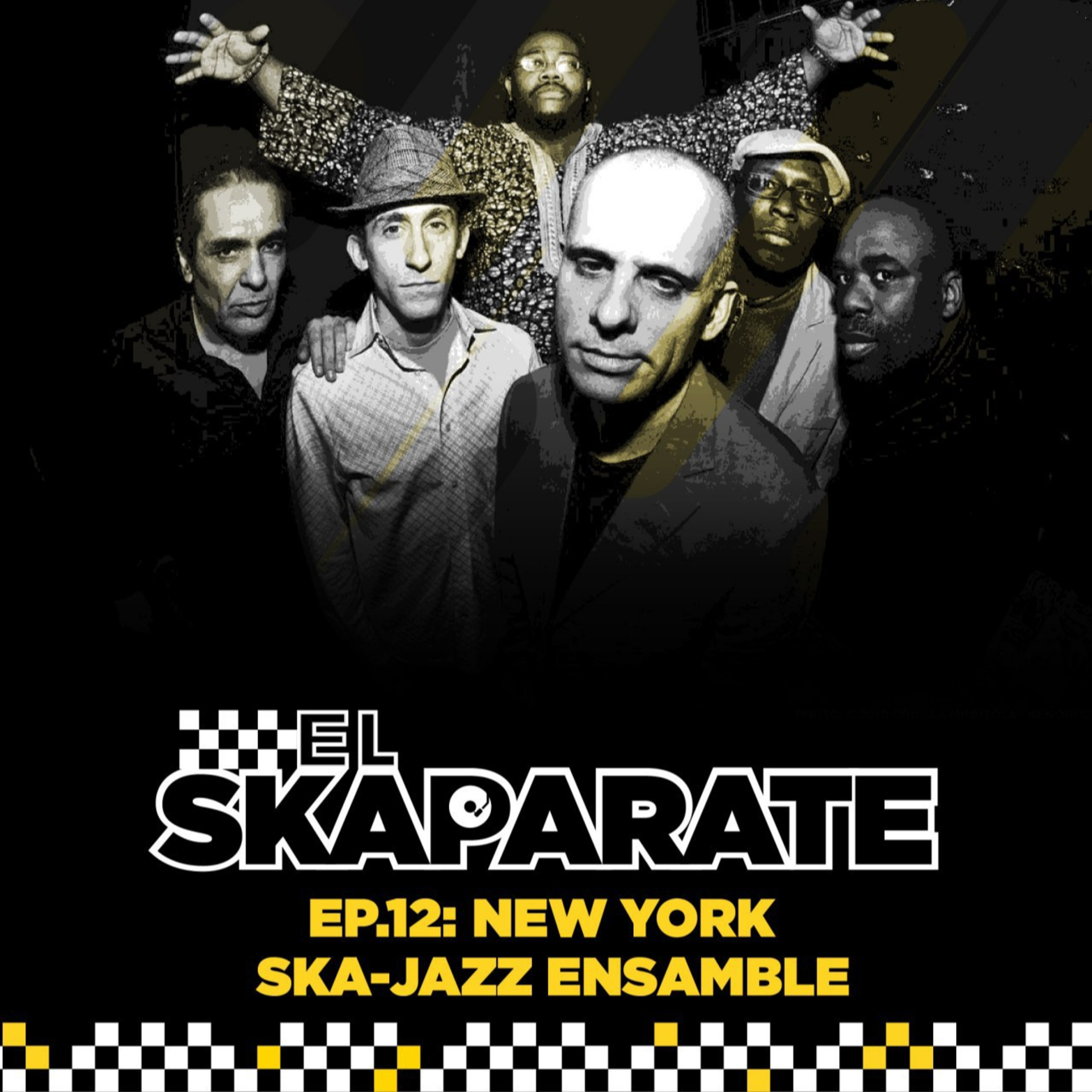 El Skaparate