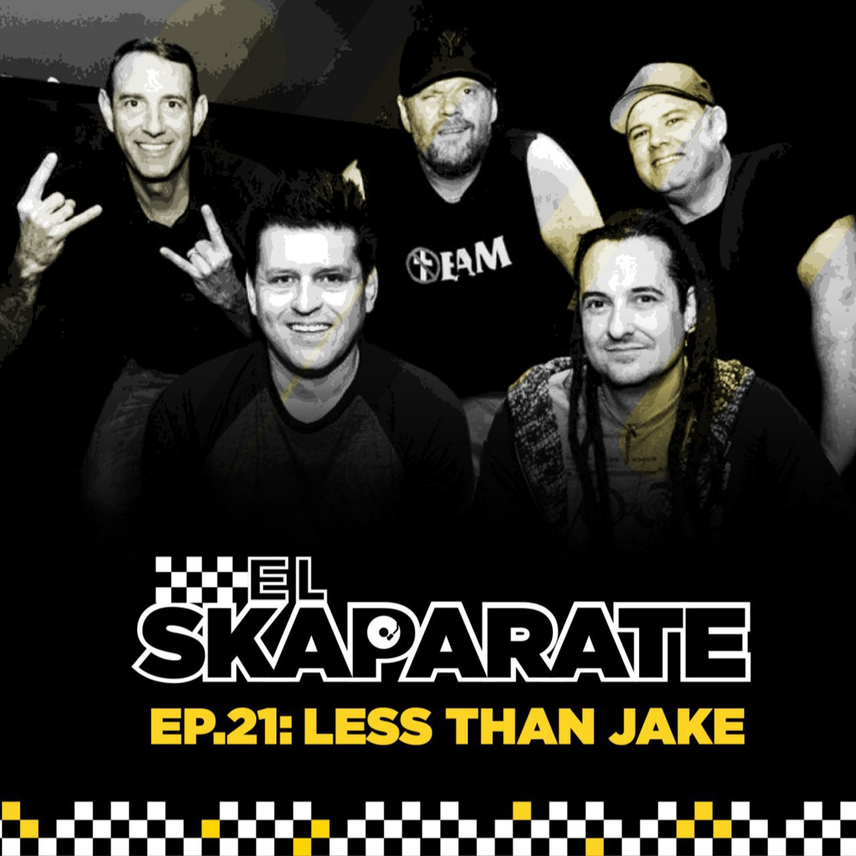 El Skaparate