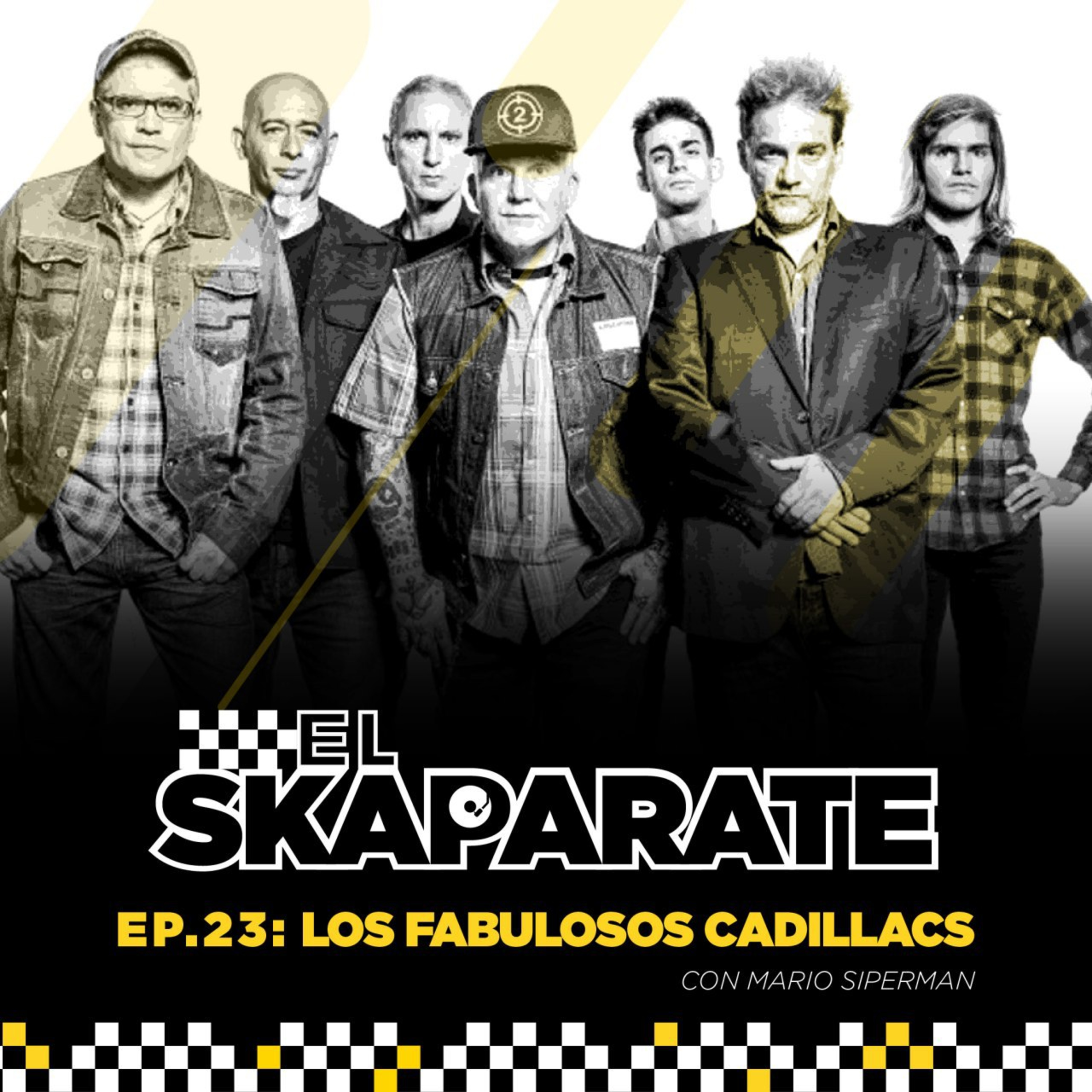 El Skaparate