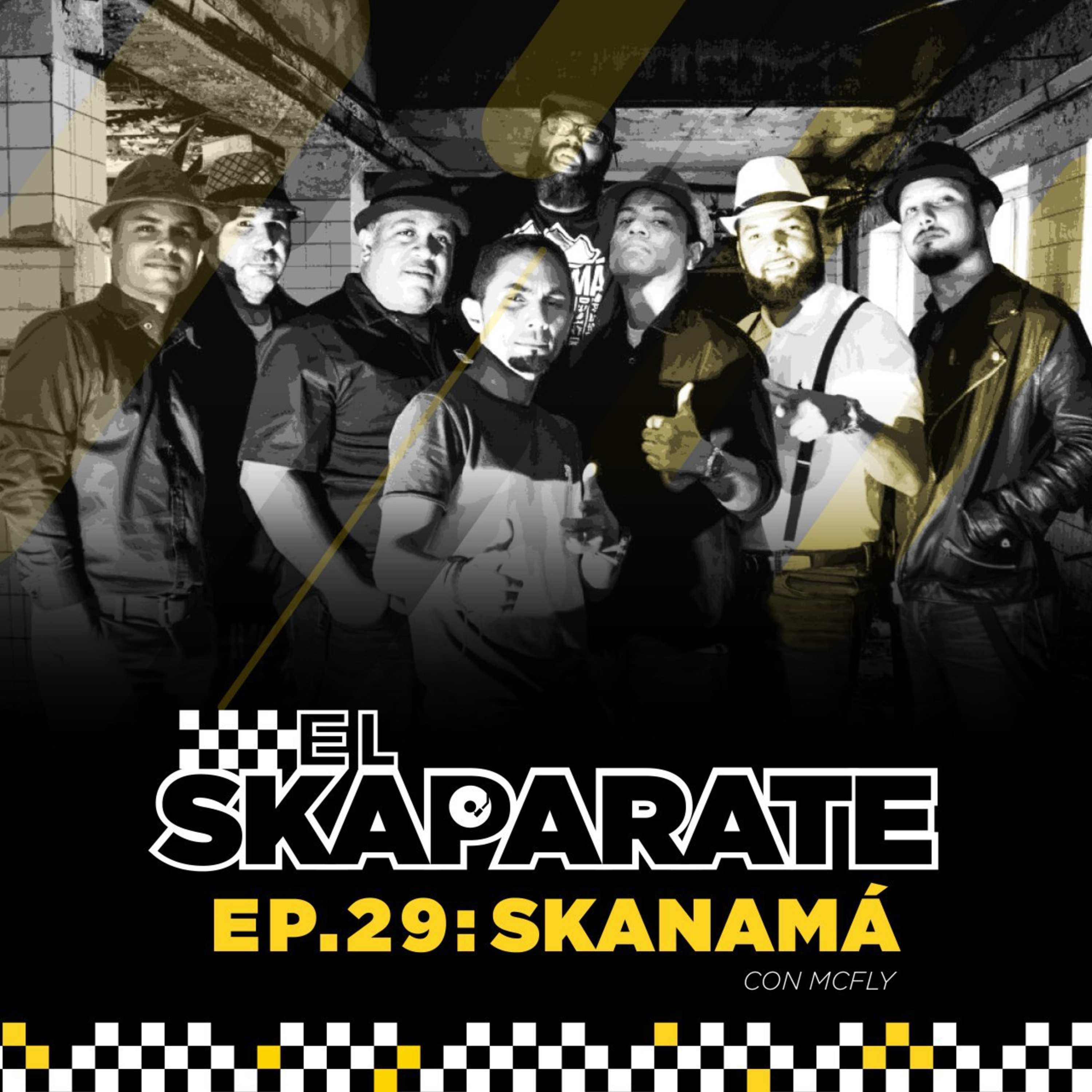El Skaparate