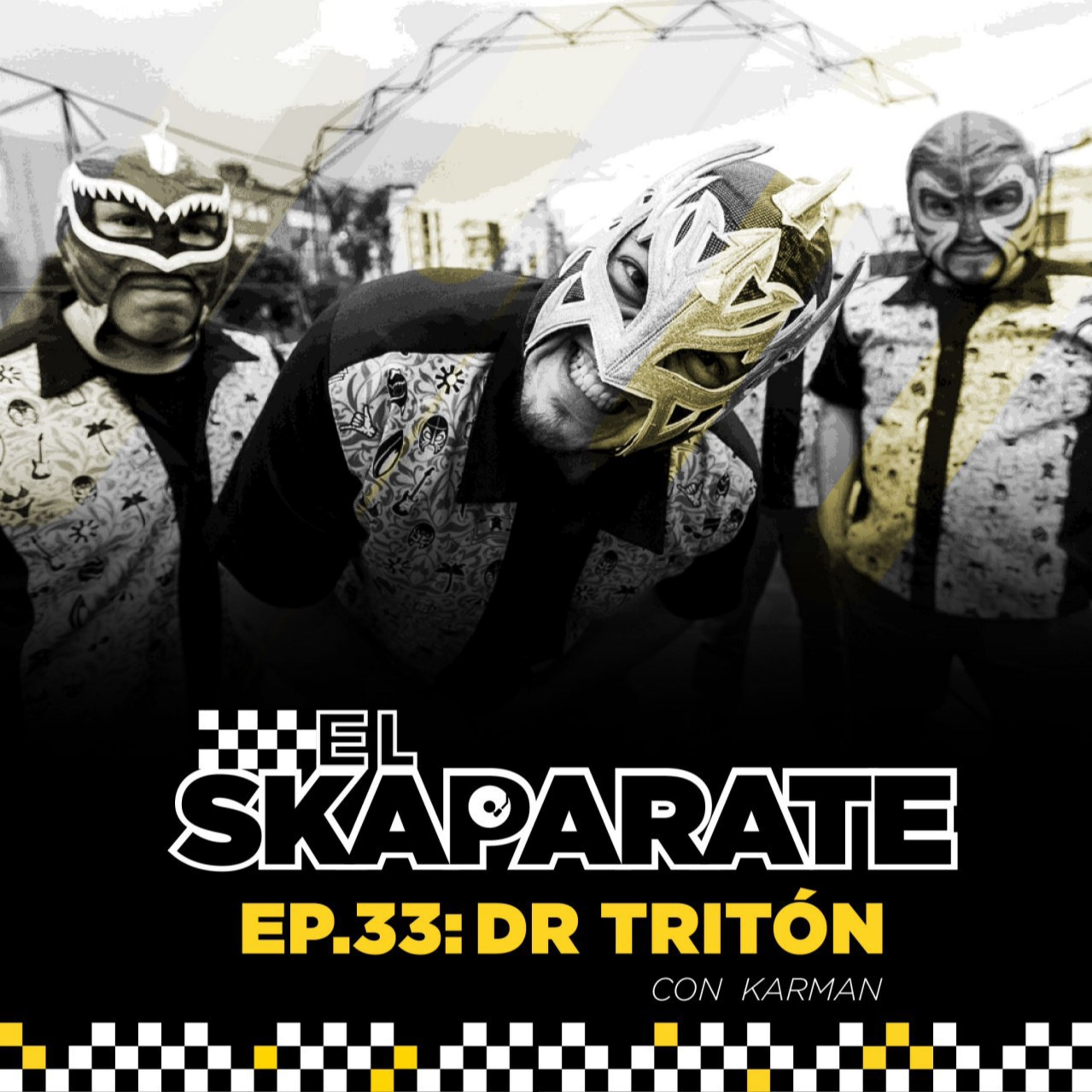 El Skaparate
