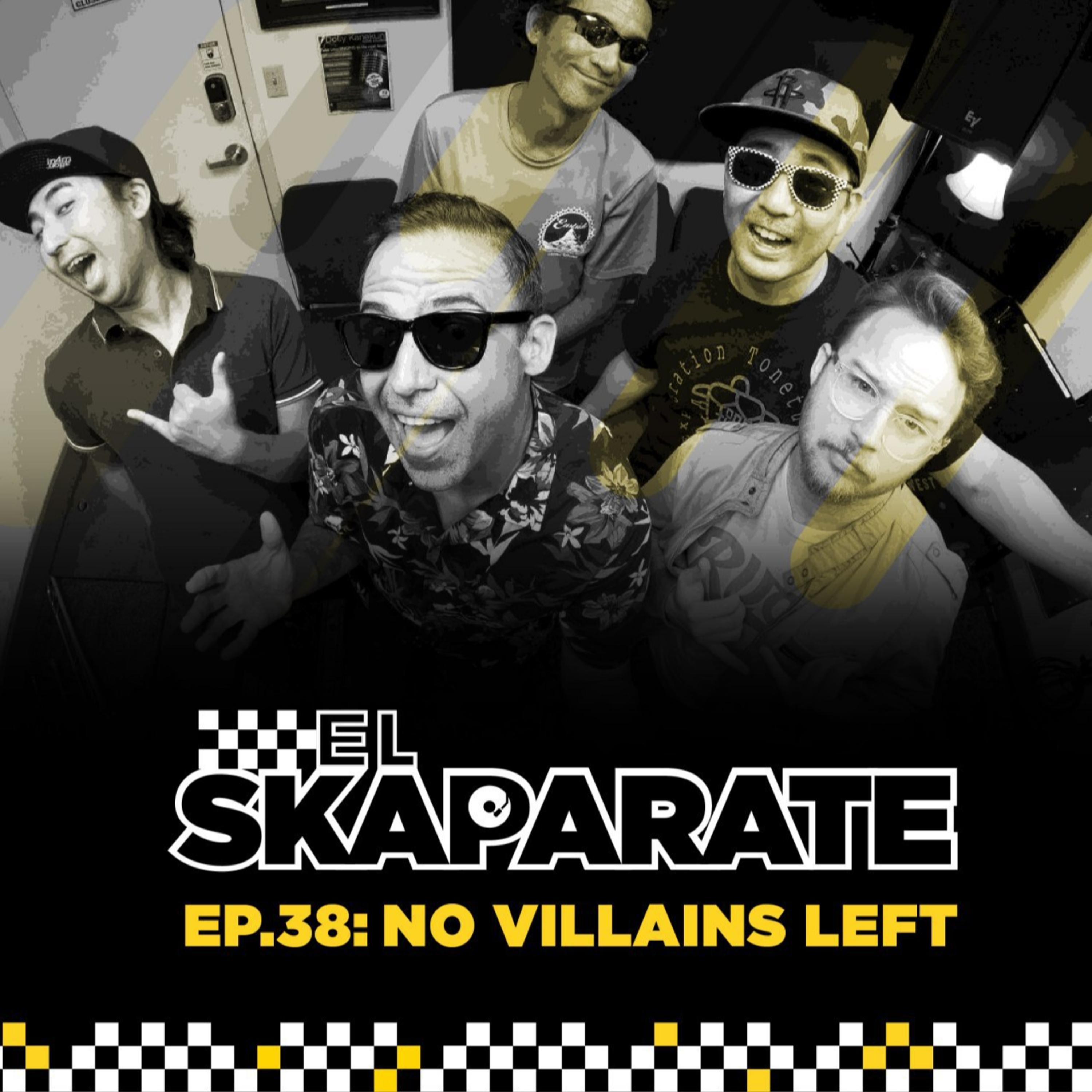 El Skaparate