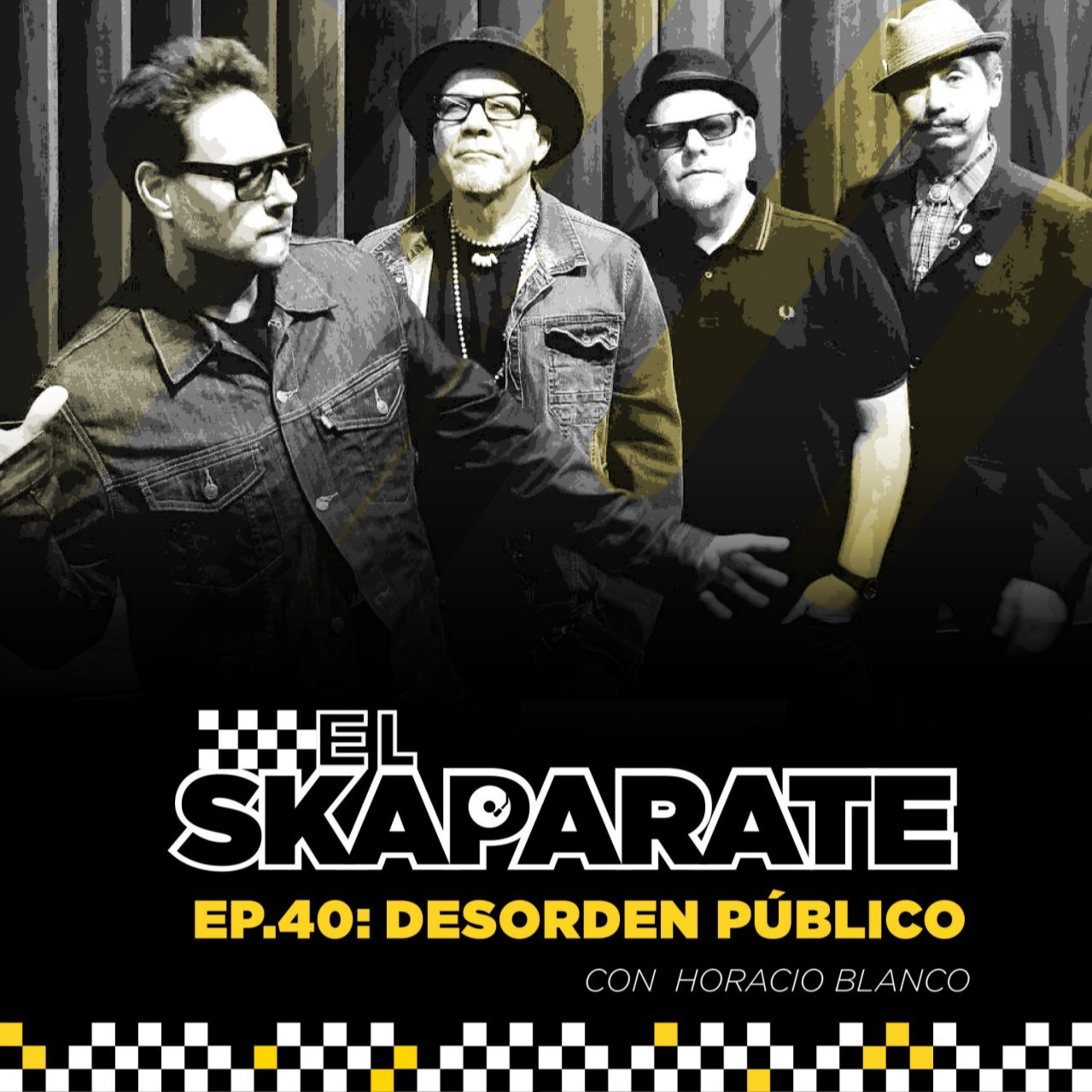 El Skaparate