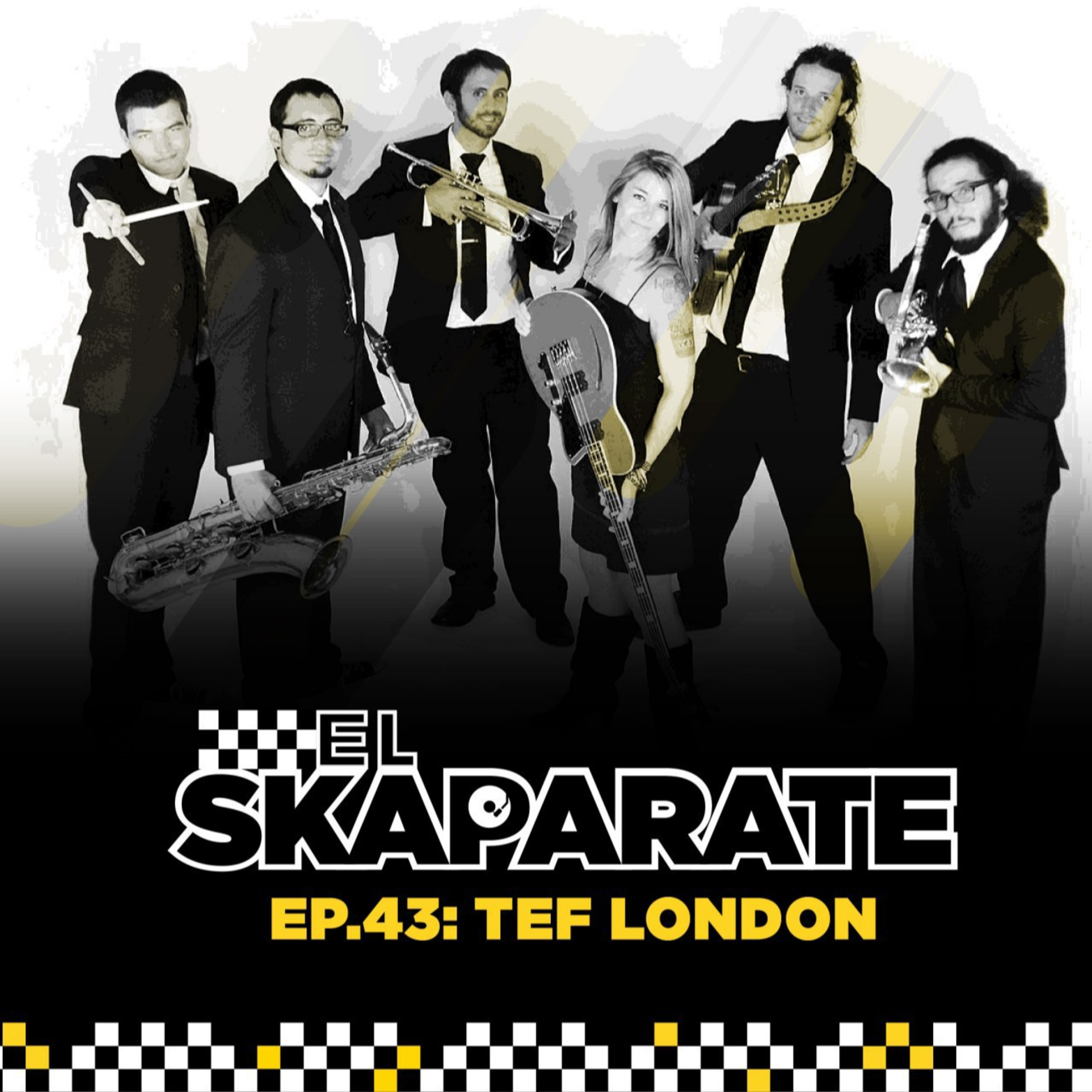 El Skaparate