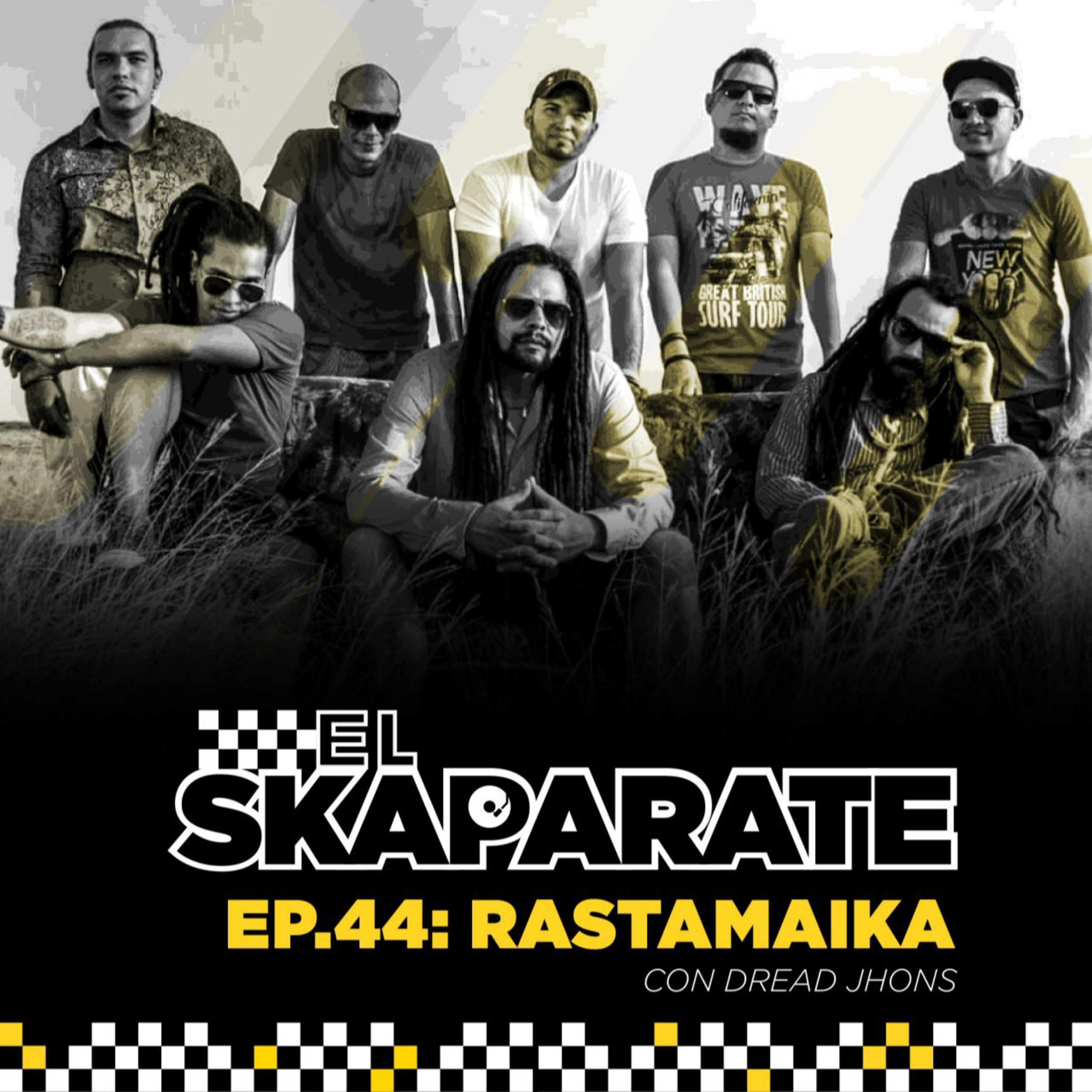 El Skaparate