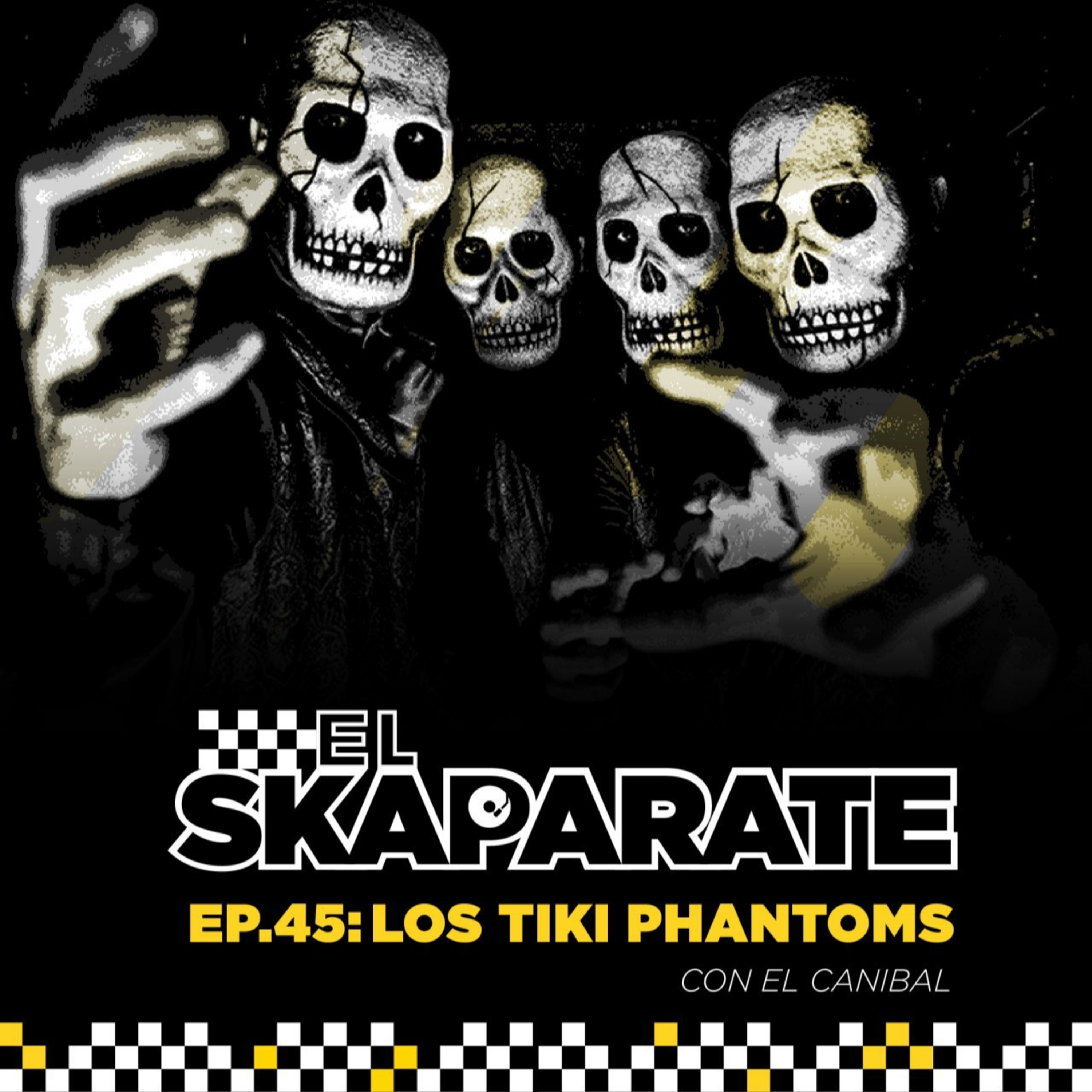 El Skaparate