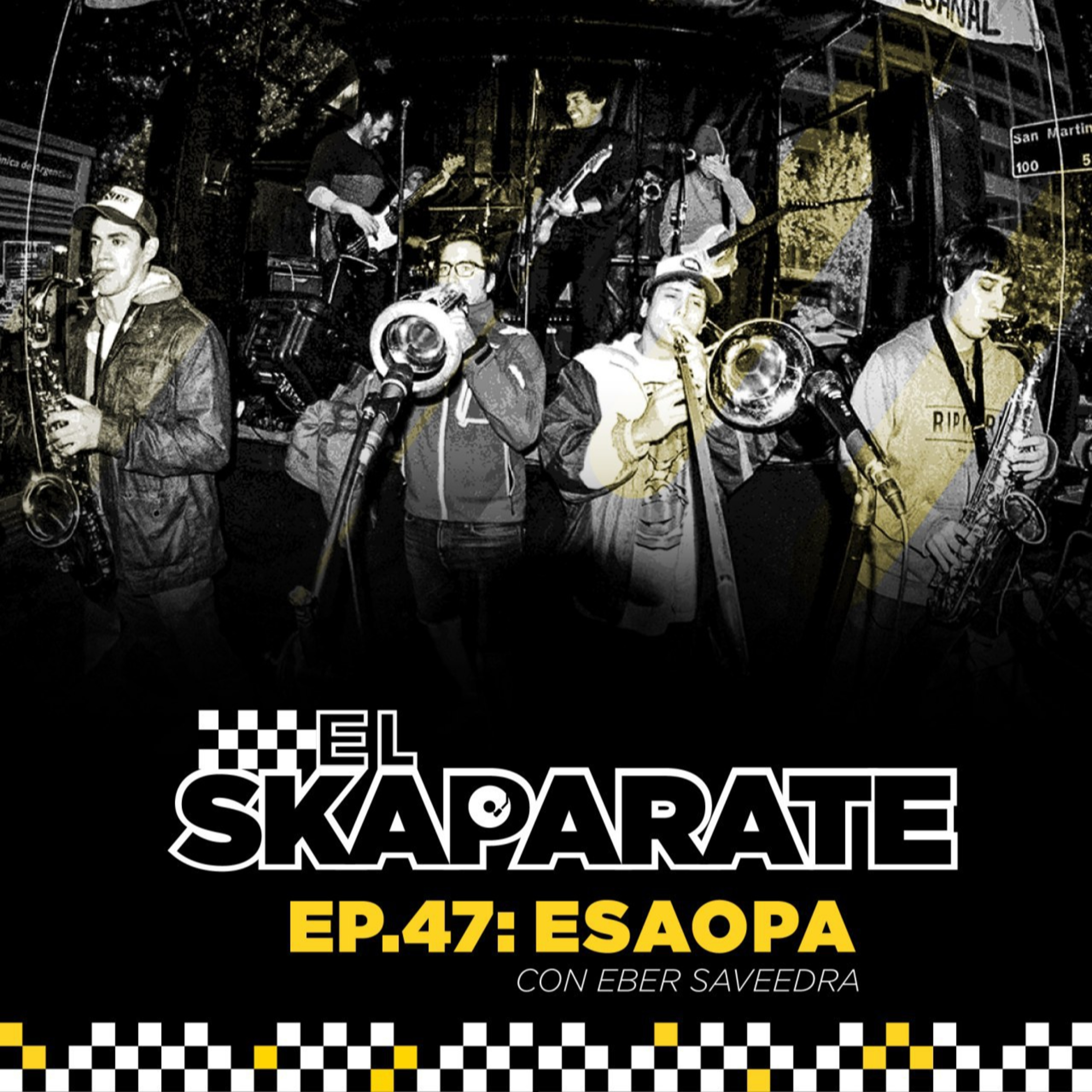 El Skaparate