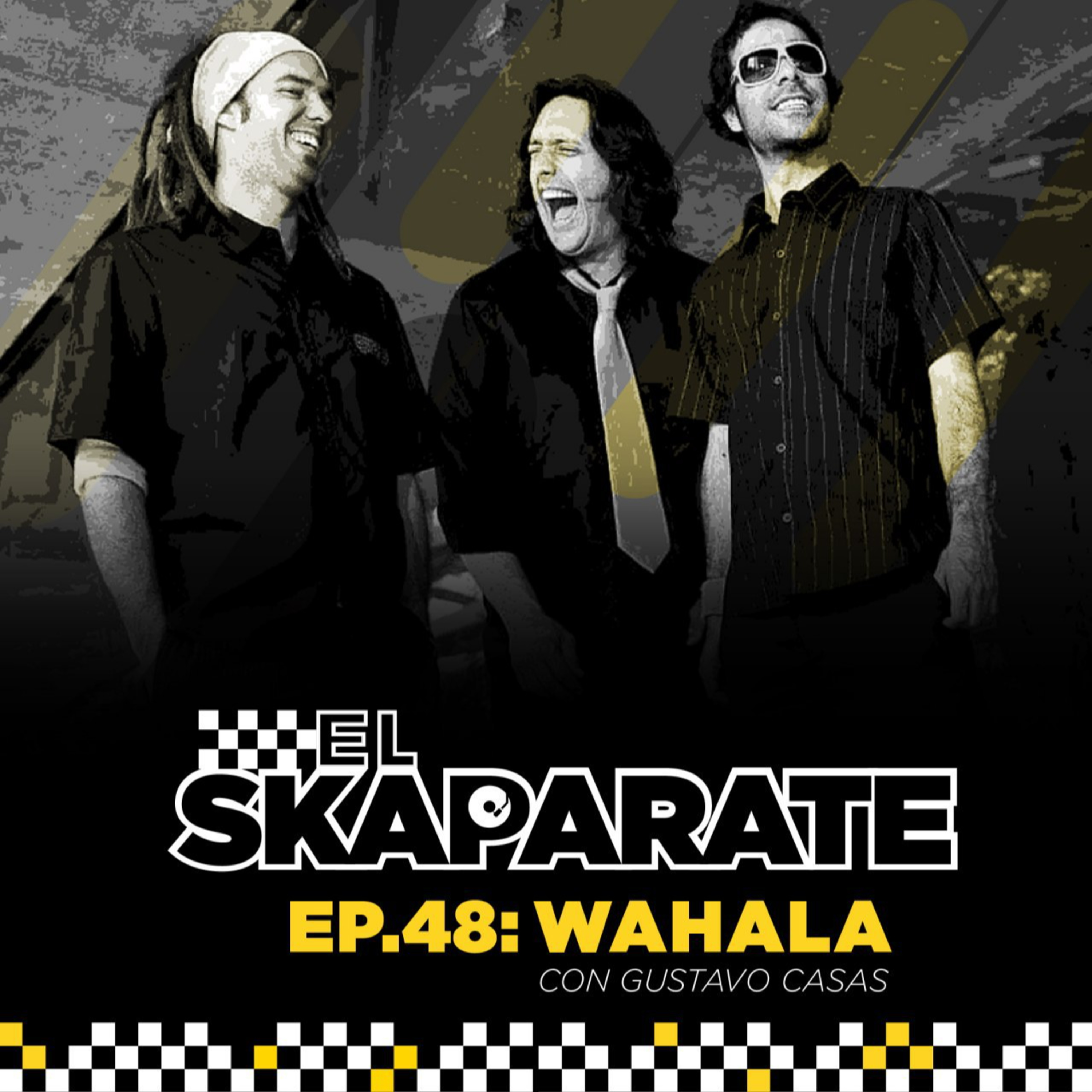 El Skaparate