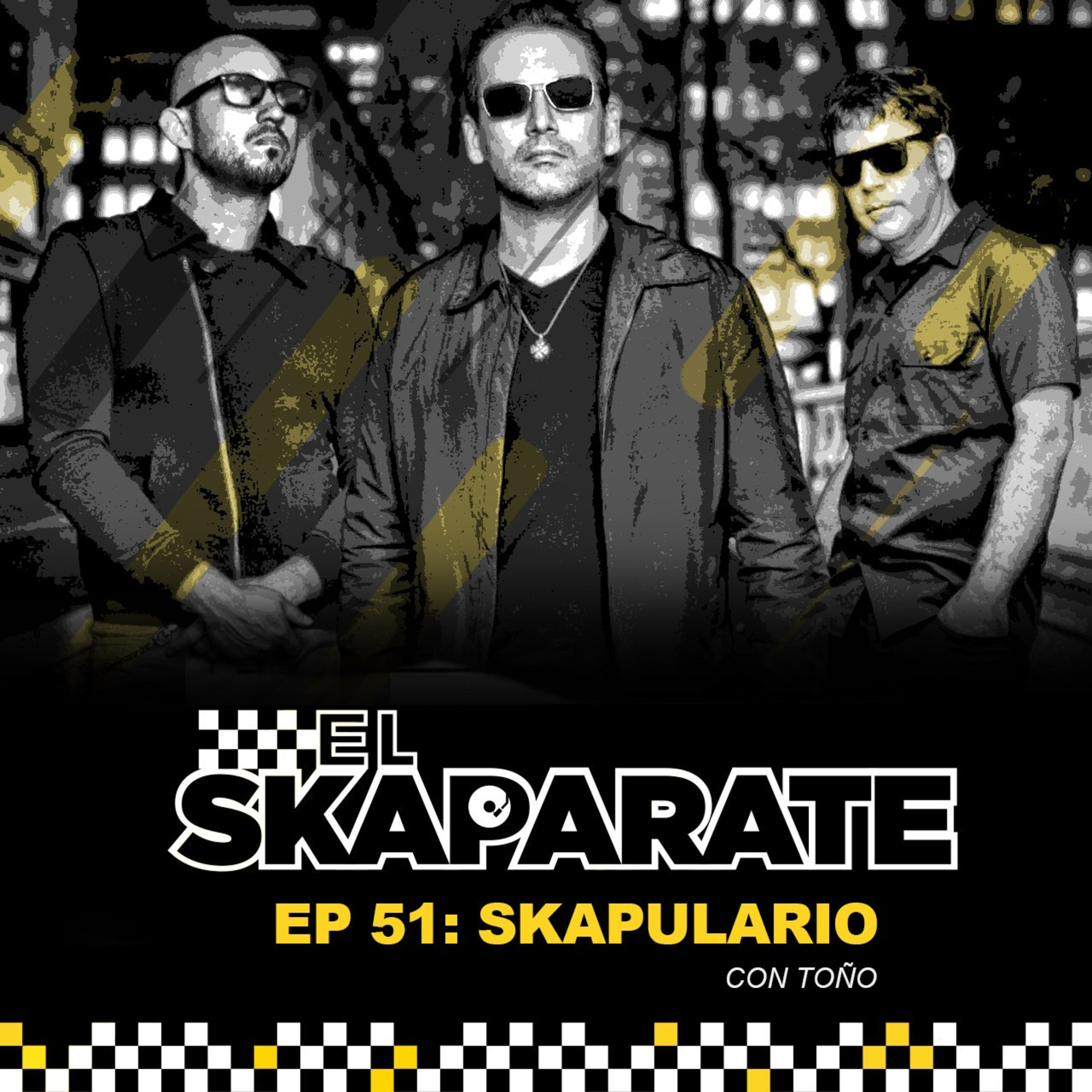 El Skaparate