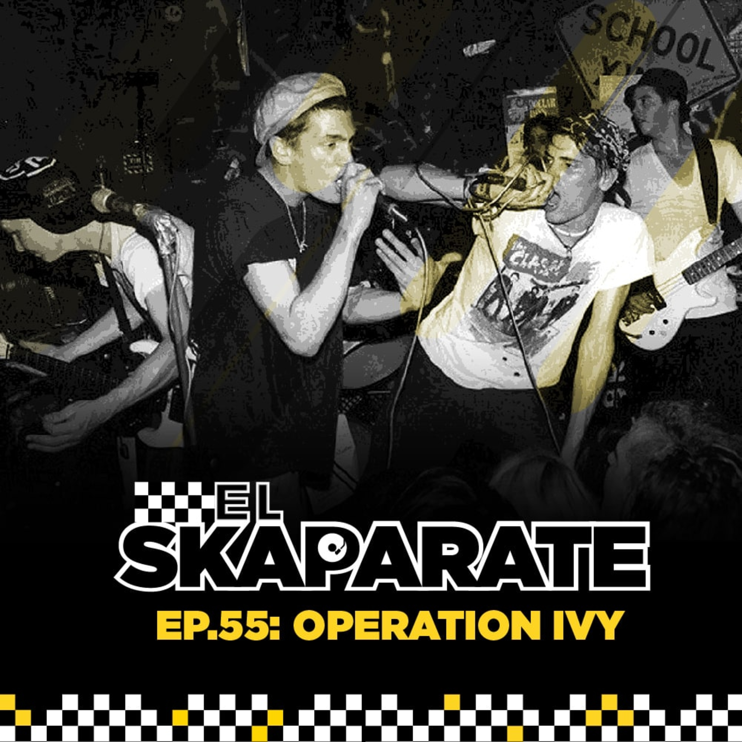 El Skaparate