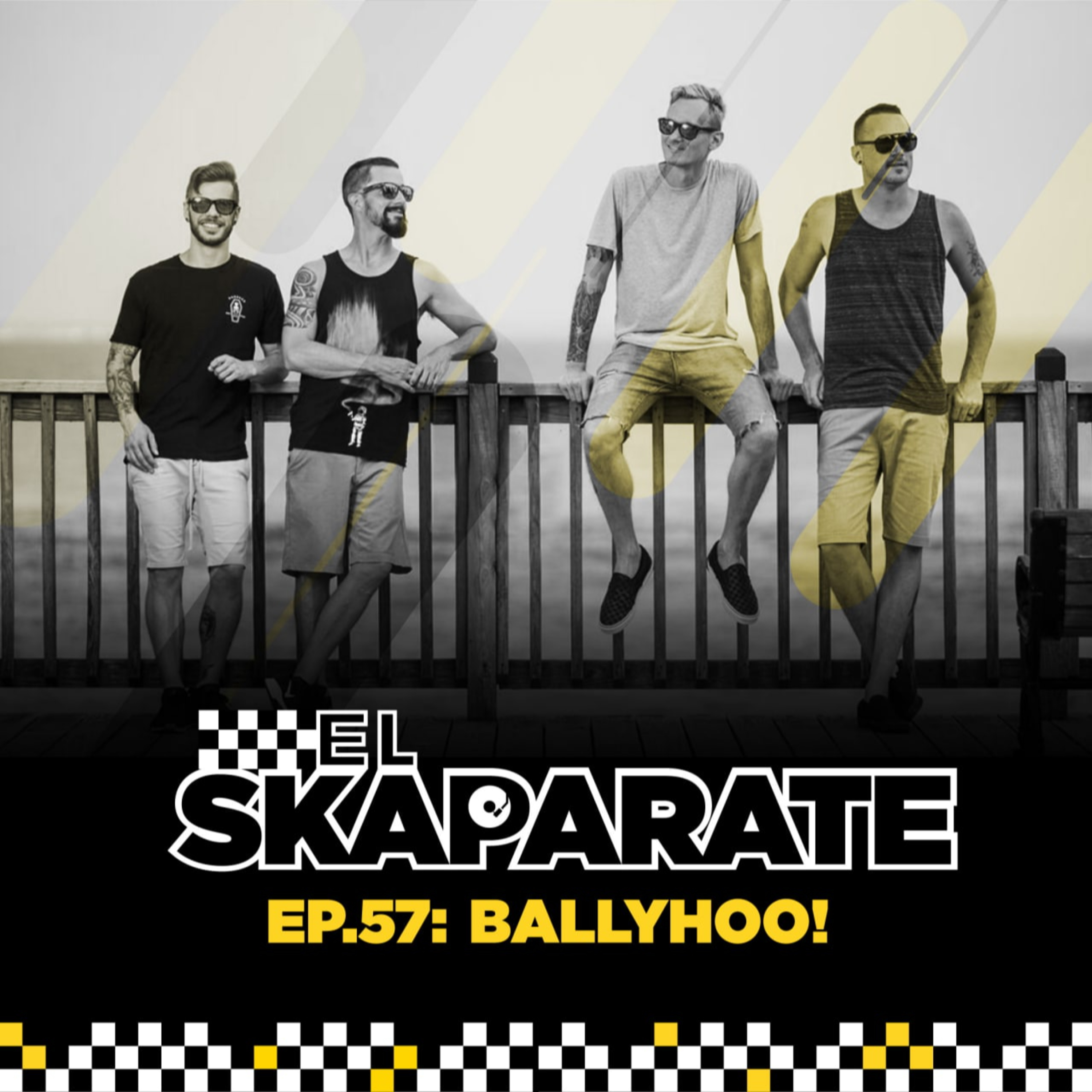 El Skaparate