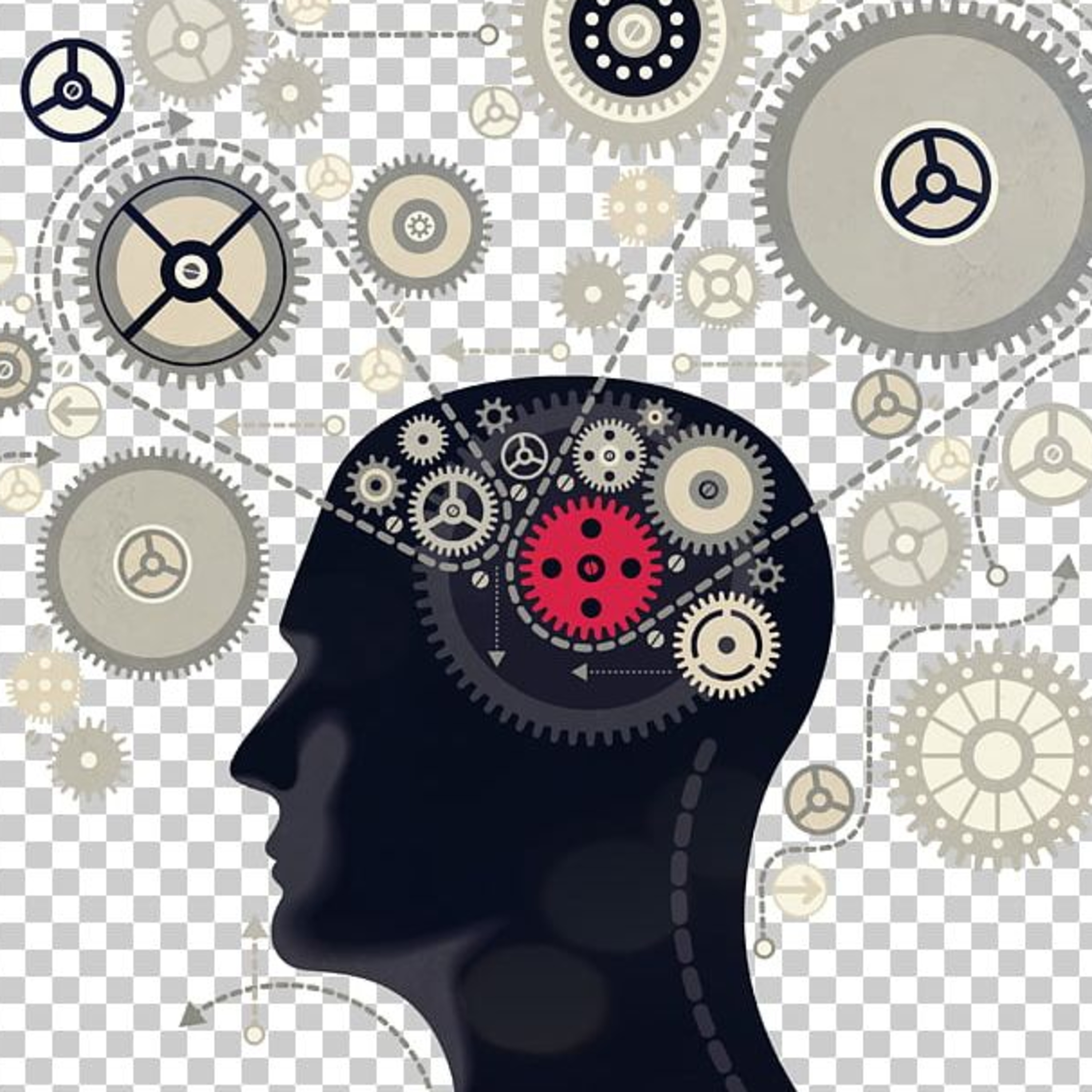 The New Thought Guy