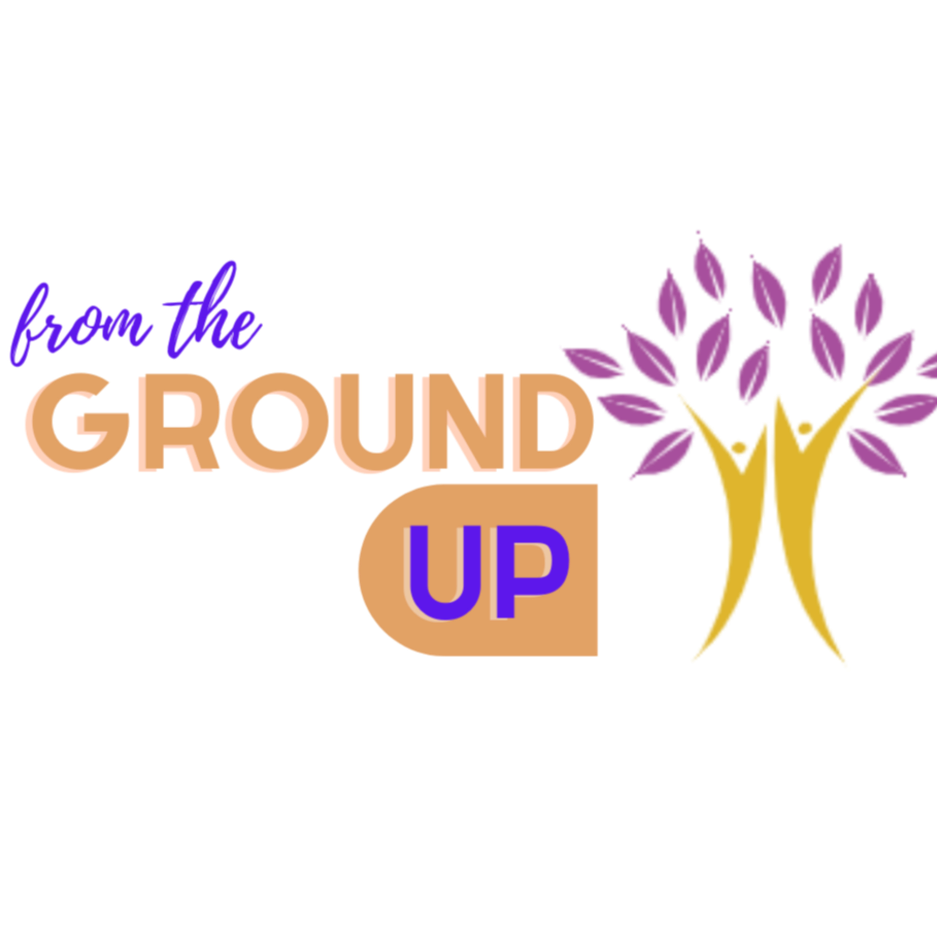 FROM THE GROUND...UP episode artwork