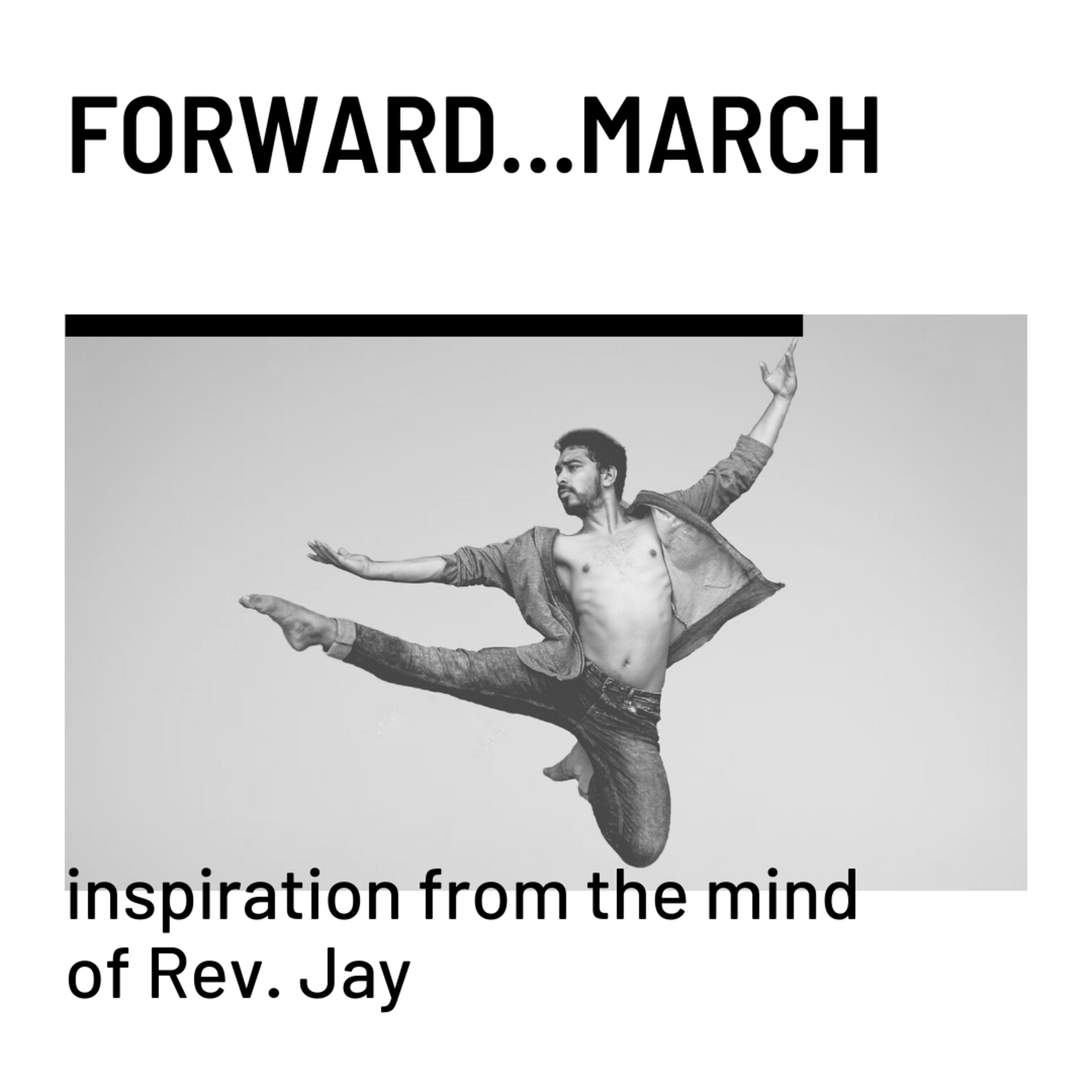 The New Thought Guy