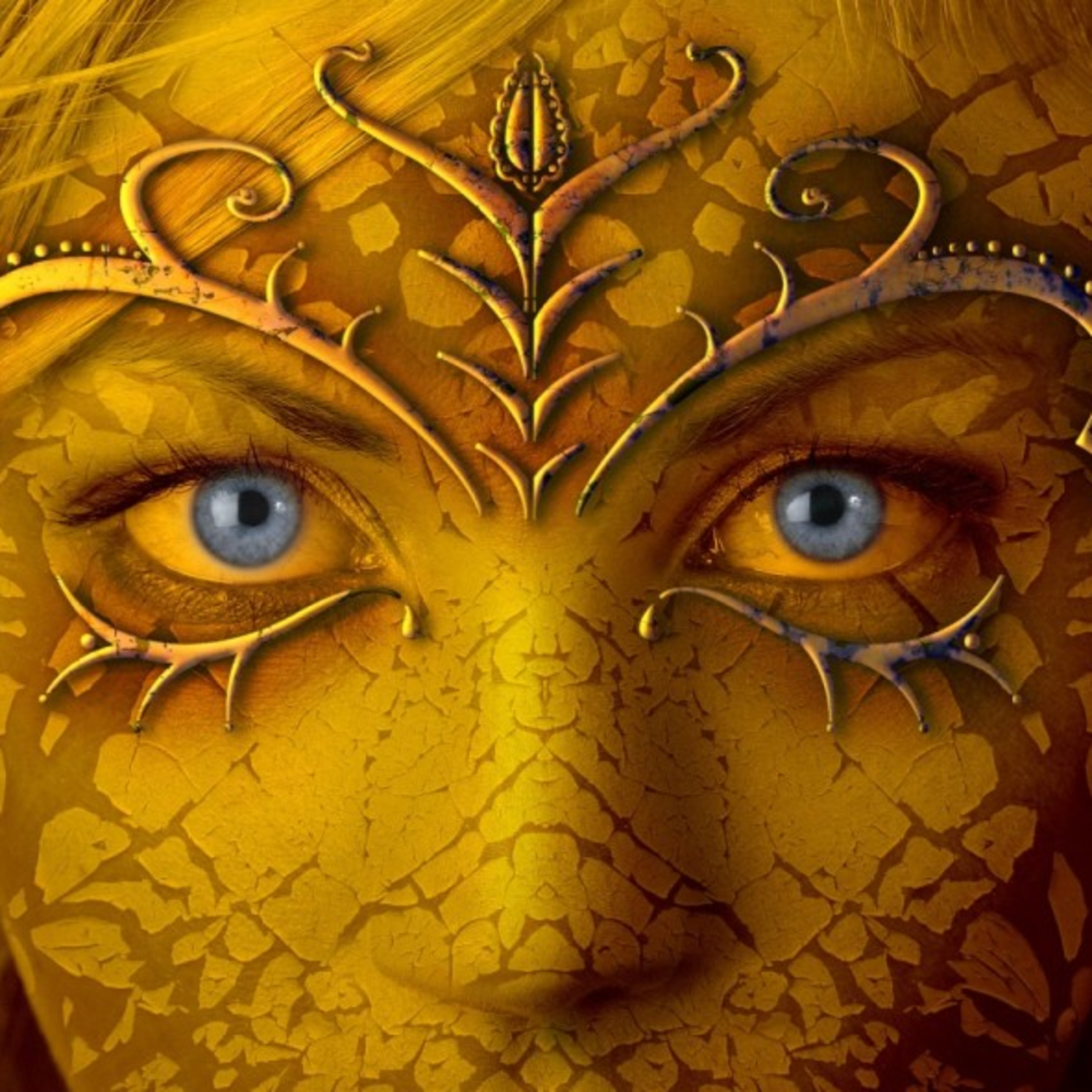Transcend Your Transcendence episode artwork