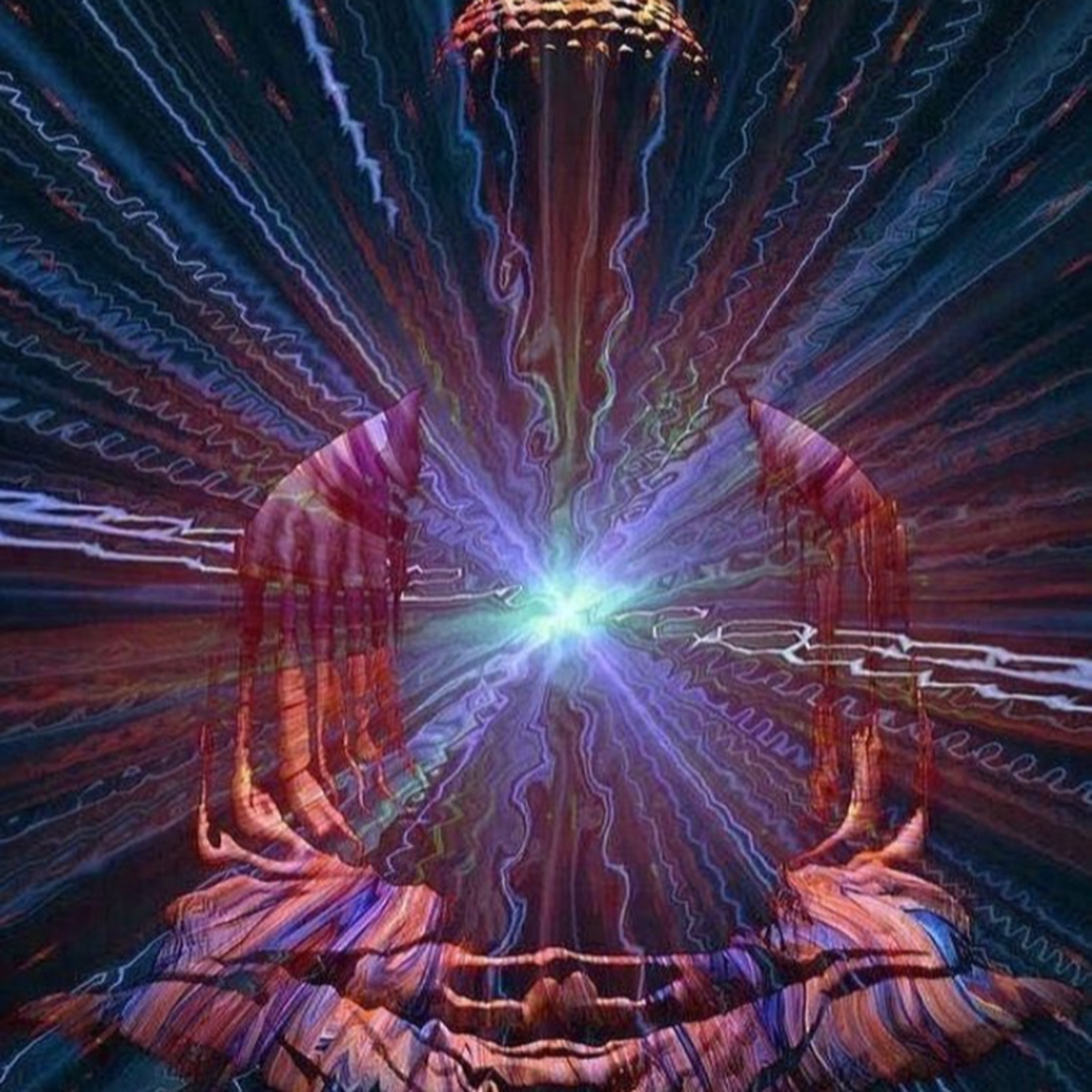 Pinpointing the Power Within episode artwork
