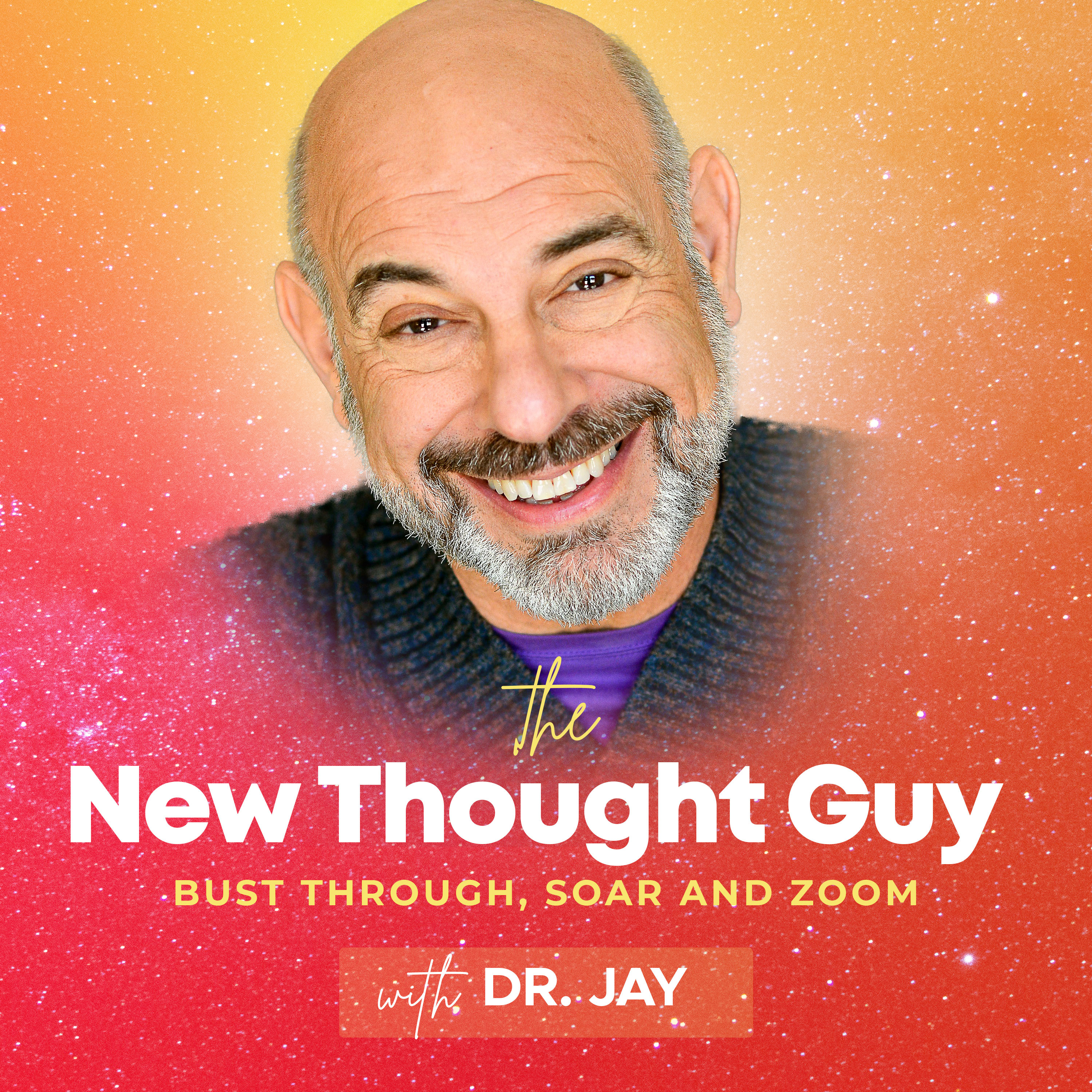 Empowering Your Responsibility episode artwork