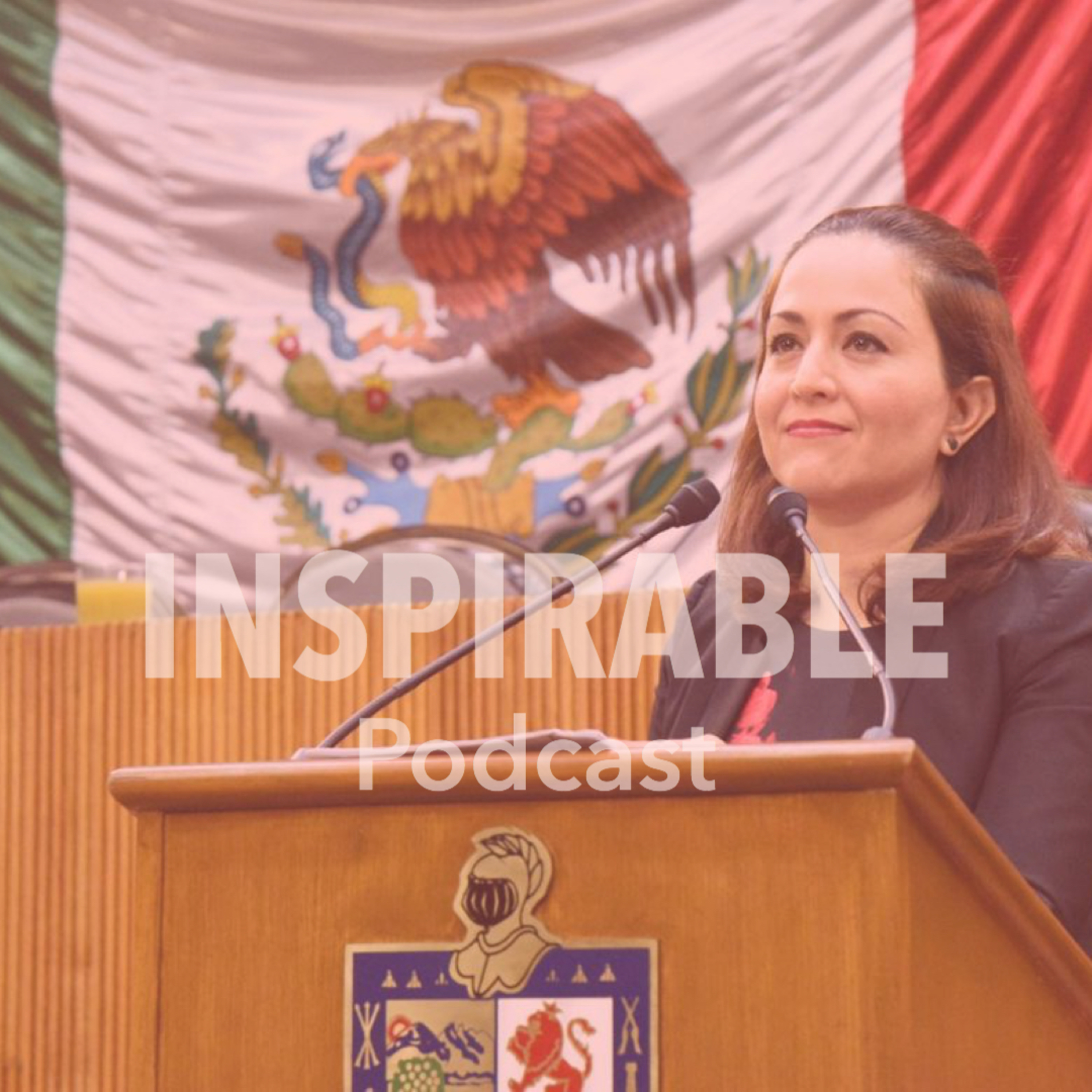 inspirable podcast.